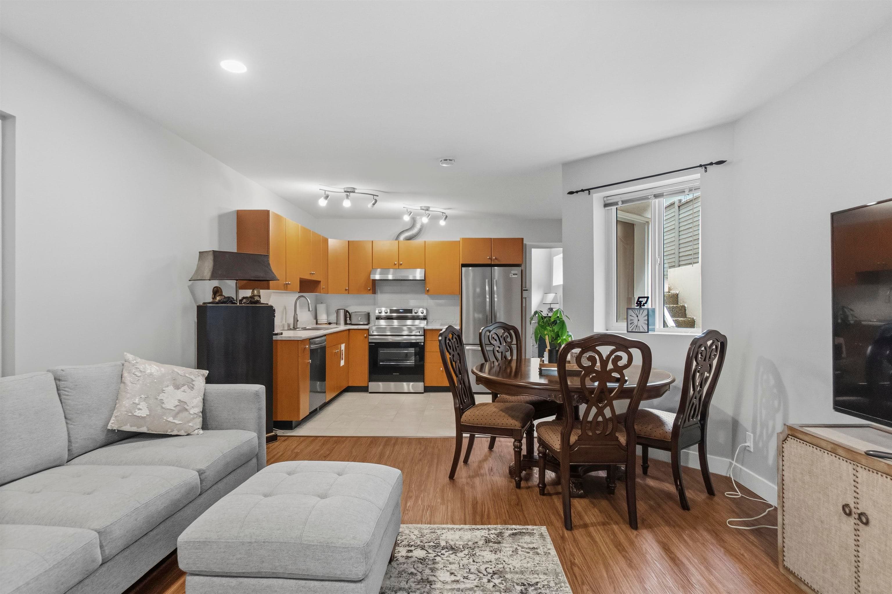 Basement - 4225 Evergreen Avenue, West Vancouver
