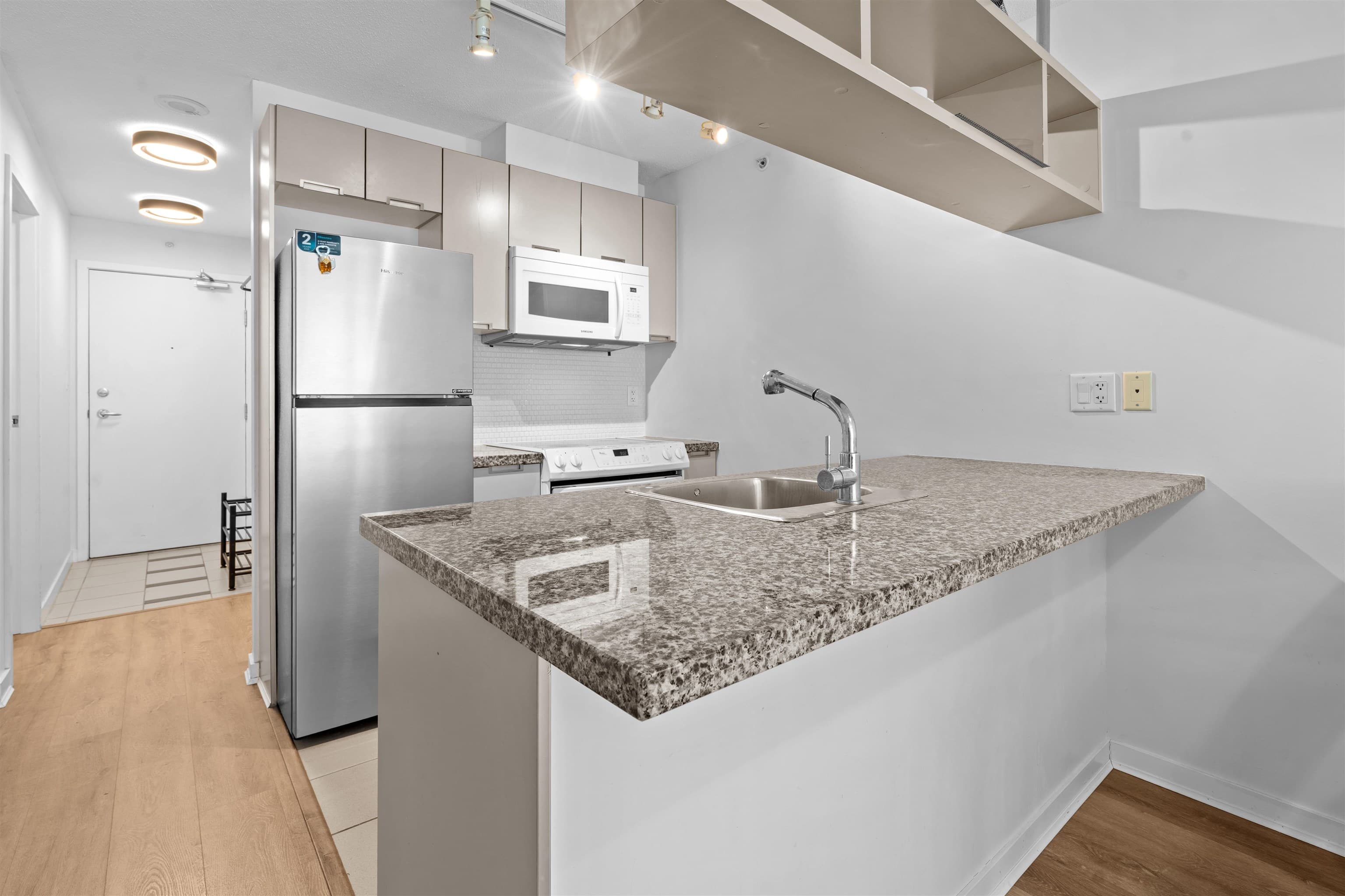 705 - 1082 Seymour Street, Vancouver