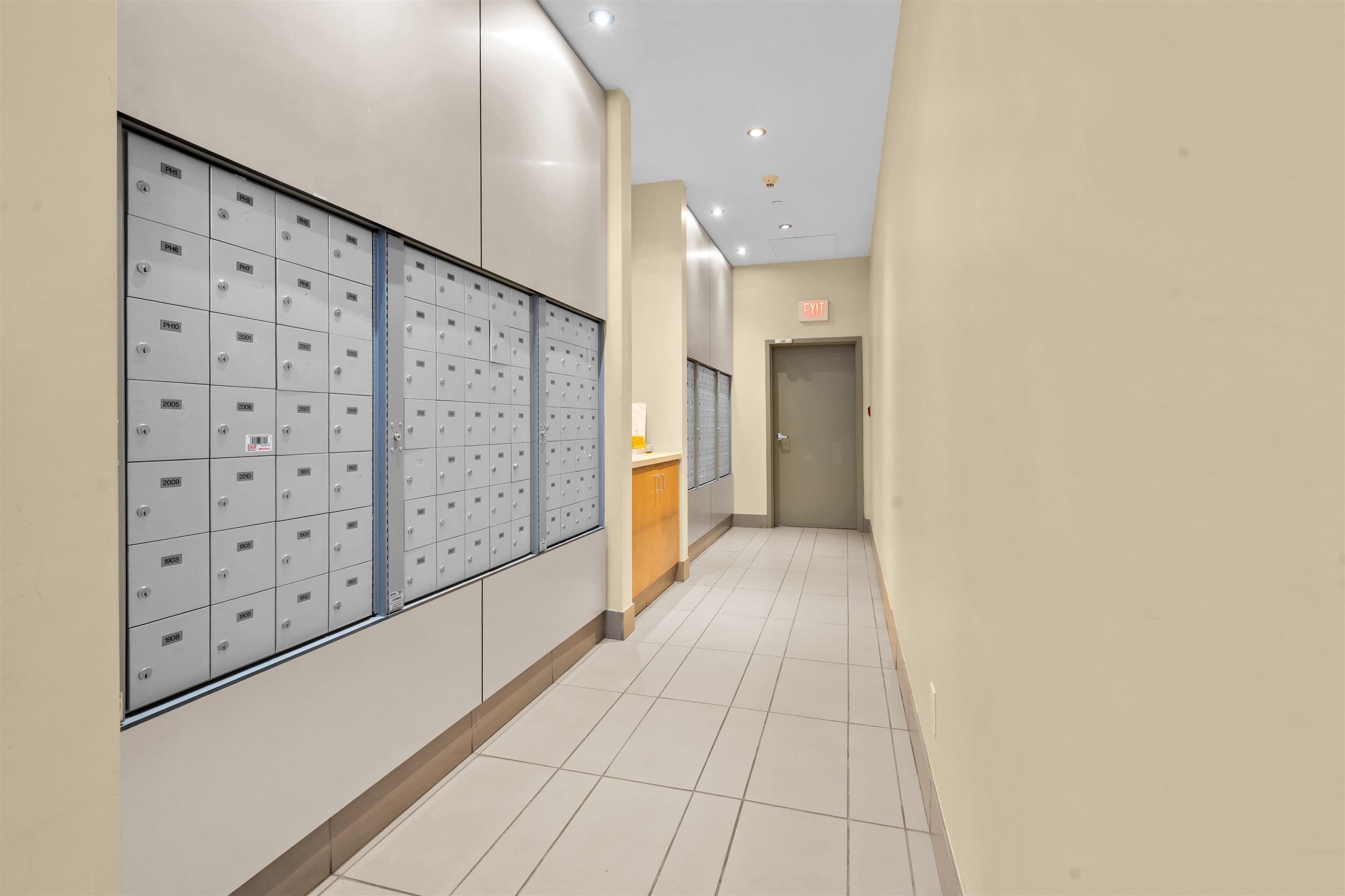 705 - 1082 Seymour Street, Vancouver, V6B 1X9 — photo 5