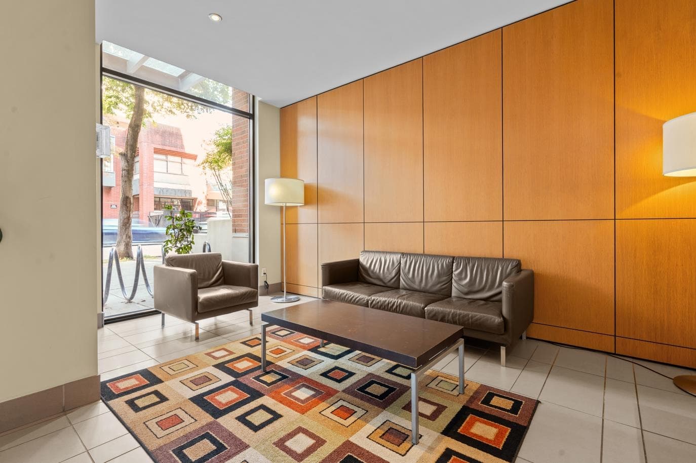 705 - 1082 Seymour Street, Vancouver, V6B 1X9 — photo 4