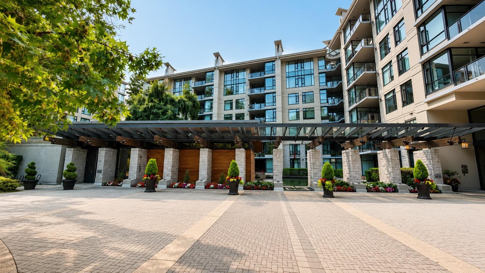 401 - 4759 Valley Drive, Vancouver, V6J 4B7 — photo 2