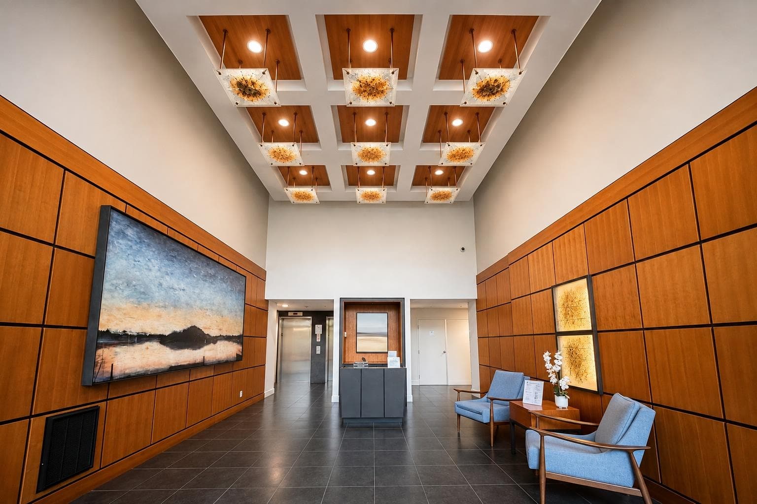 401 - 4759 Valley Drive, Vancouver, V6J 4B7 — photo 3