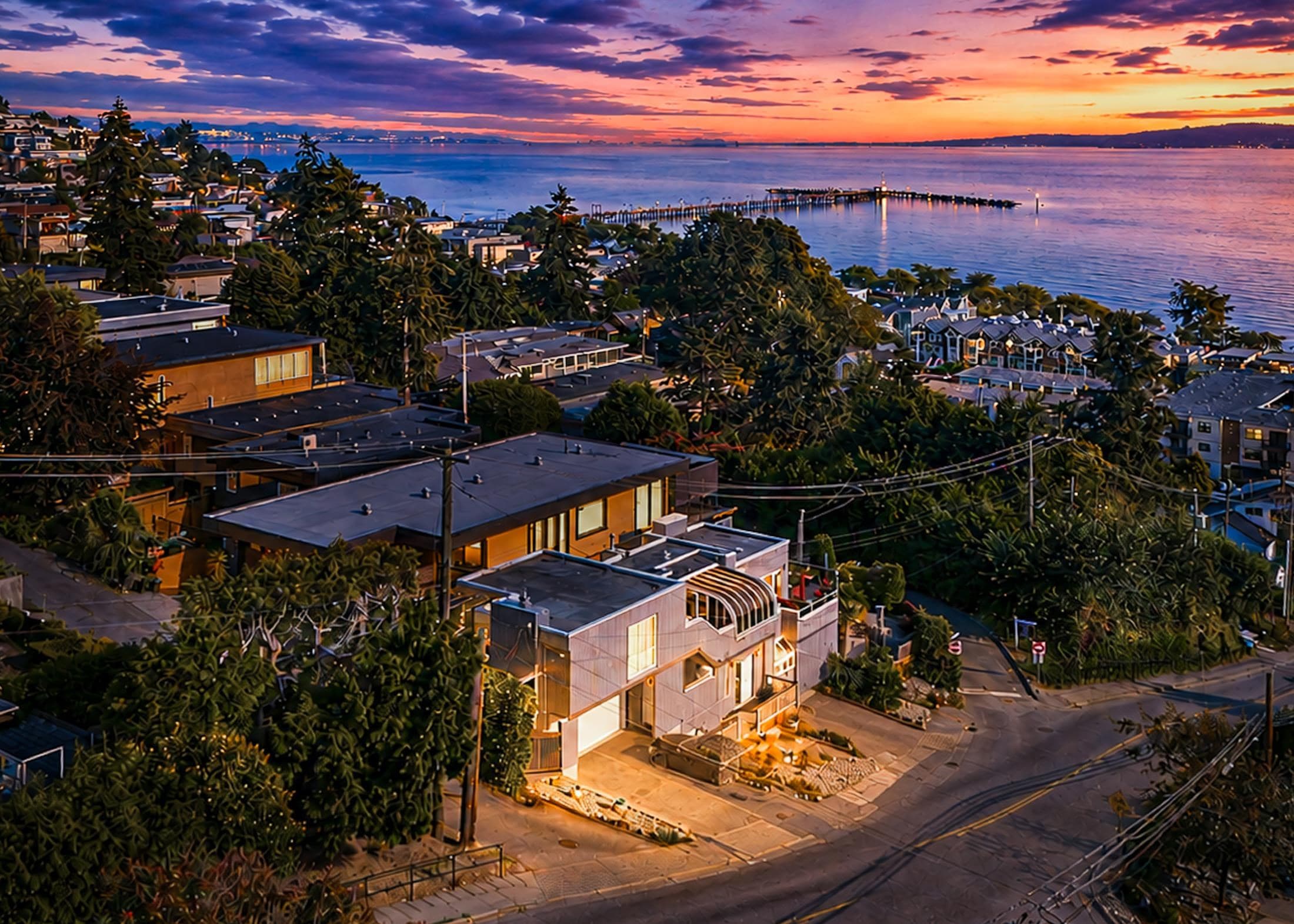 1246 Oxford Street, White Rock