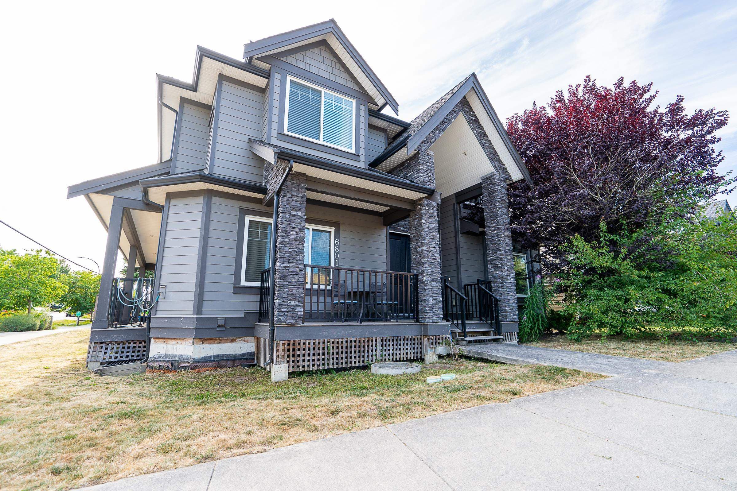 6801 206 Street, Langley, V2Y 1R2 — photo 1