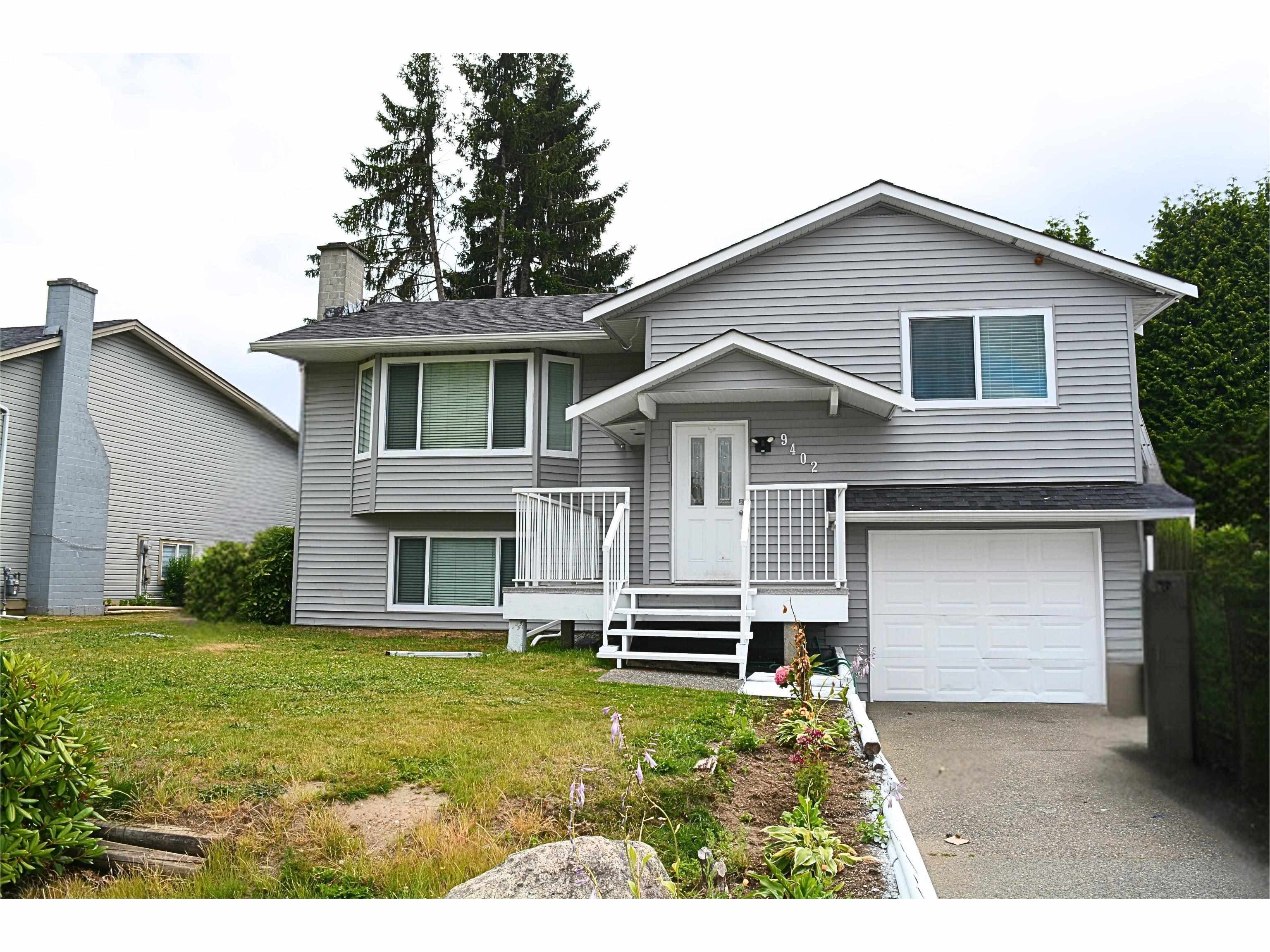 9402 Prince Charles Boulevard, Surrey