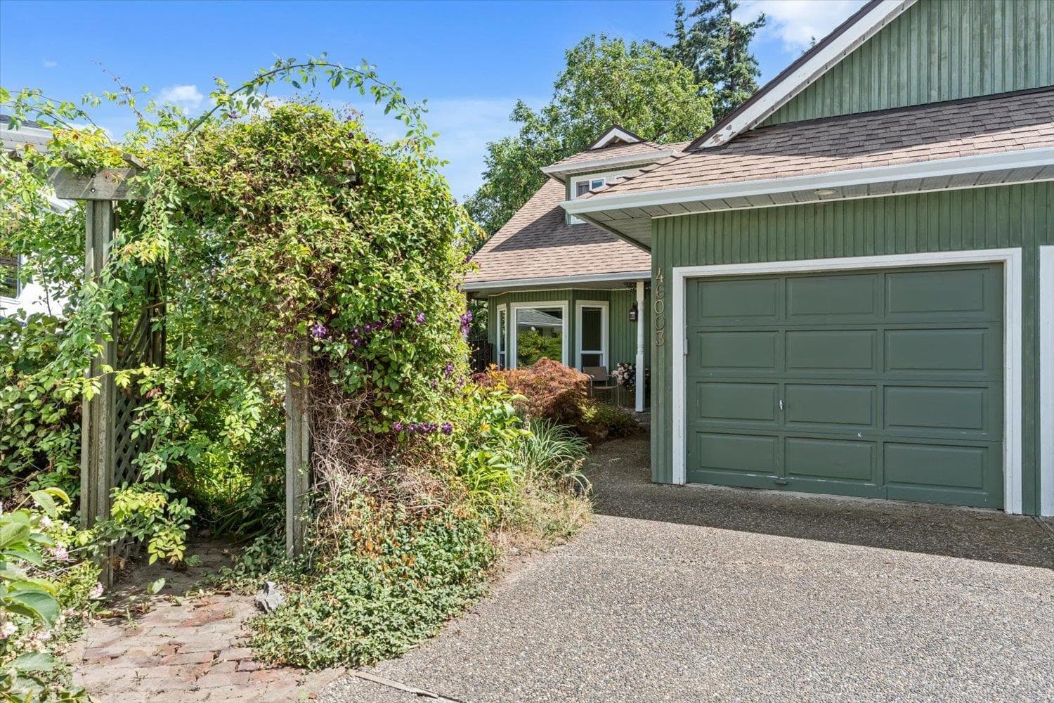 46003 Ivy Avenue, Chilliwack, V2R 2C5 — photo 2