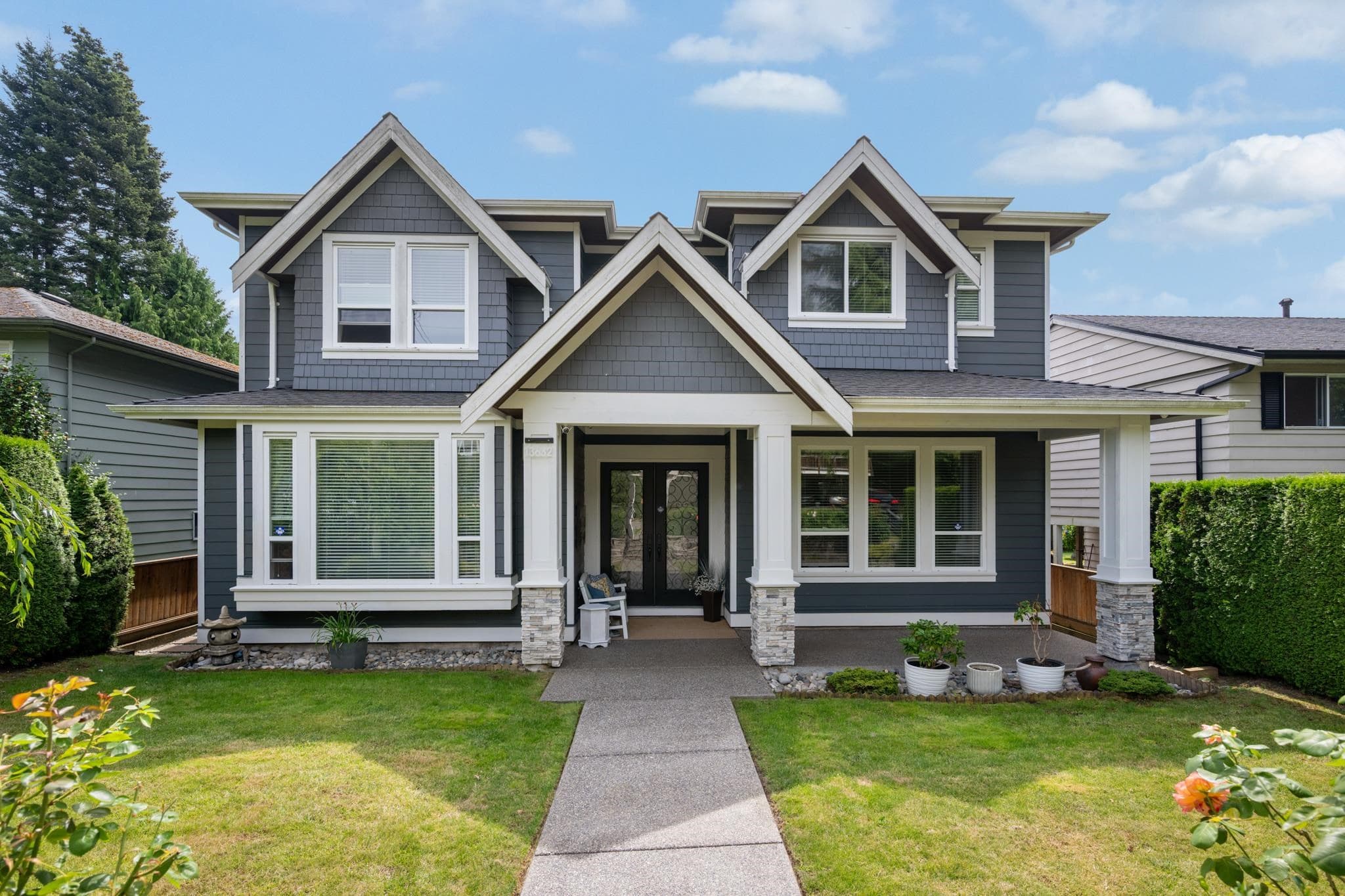 13632 Blackburn Avenue, White Rock