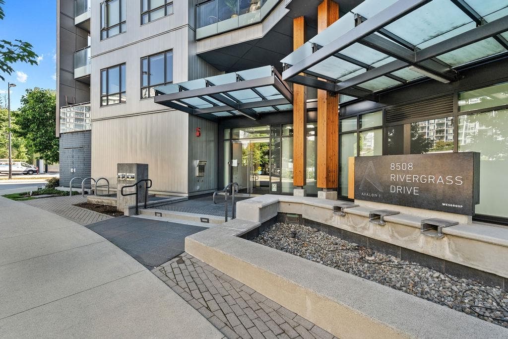 409 - 8508 Rivergrass Drive, Vancouver, V5S 0H7 — photo 2