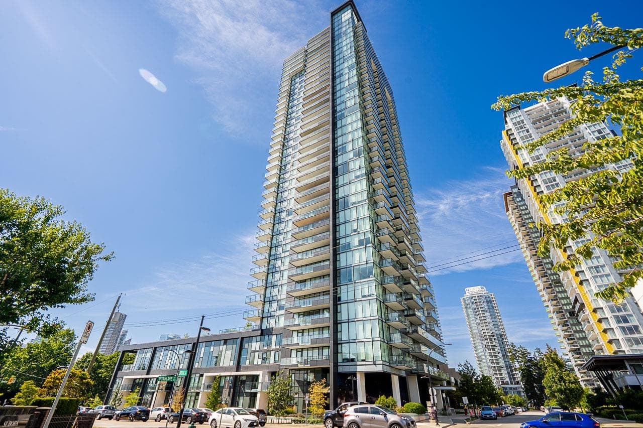 2905 - 6699 Dunblane Avenue, Burnaby
