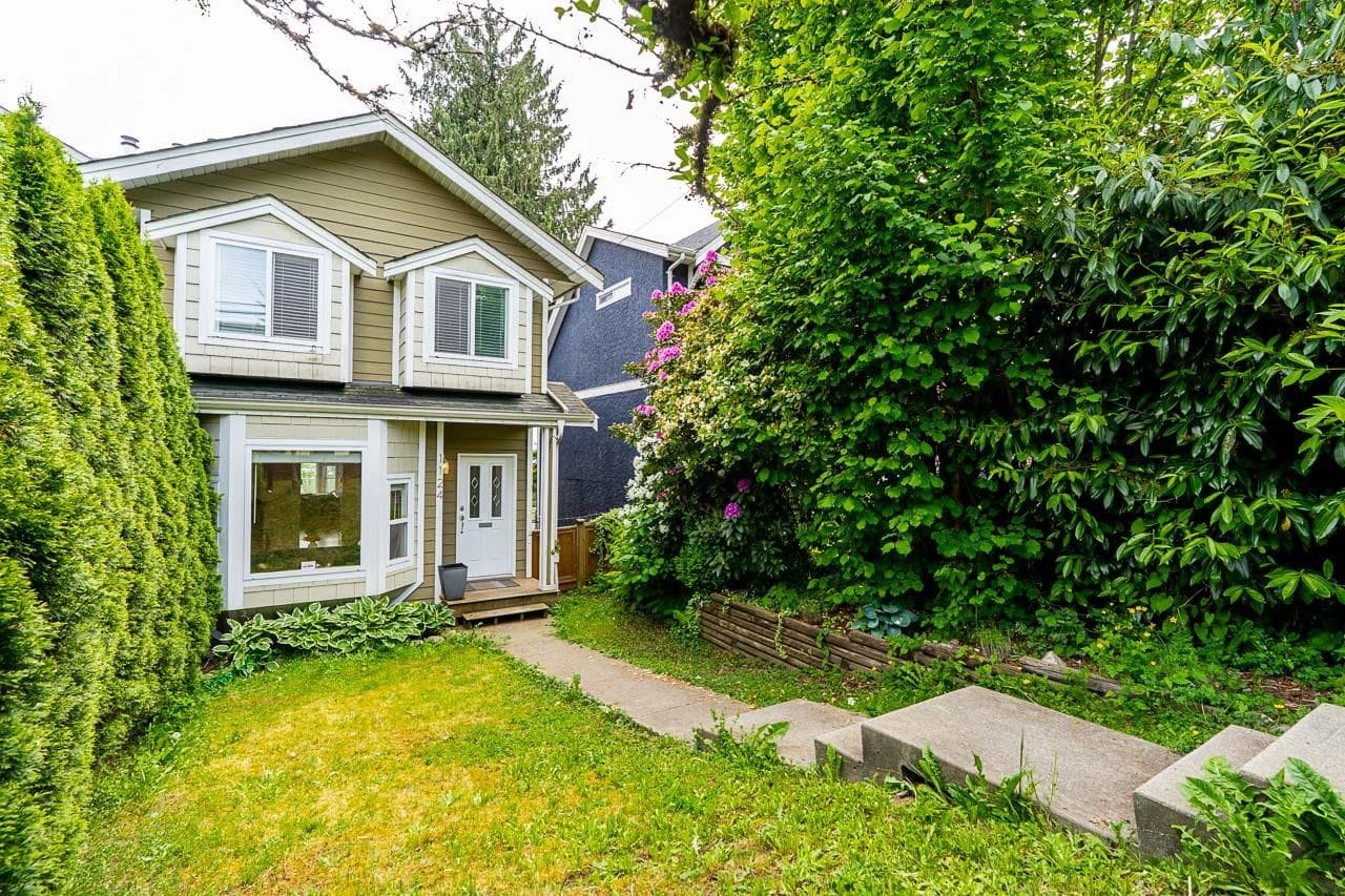 1124 Rochester Avenue, Coquitlam, V3K 2X4 — photo 3