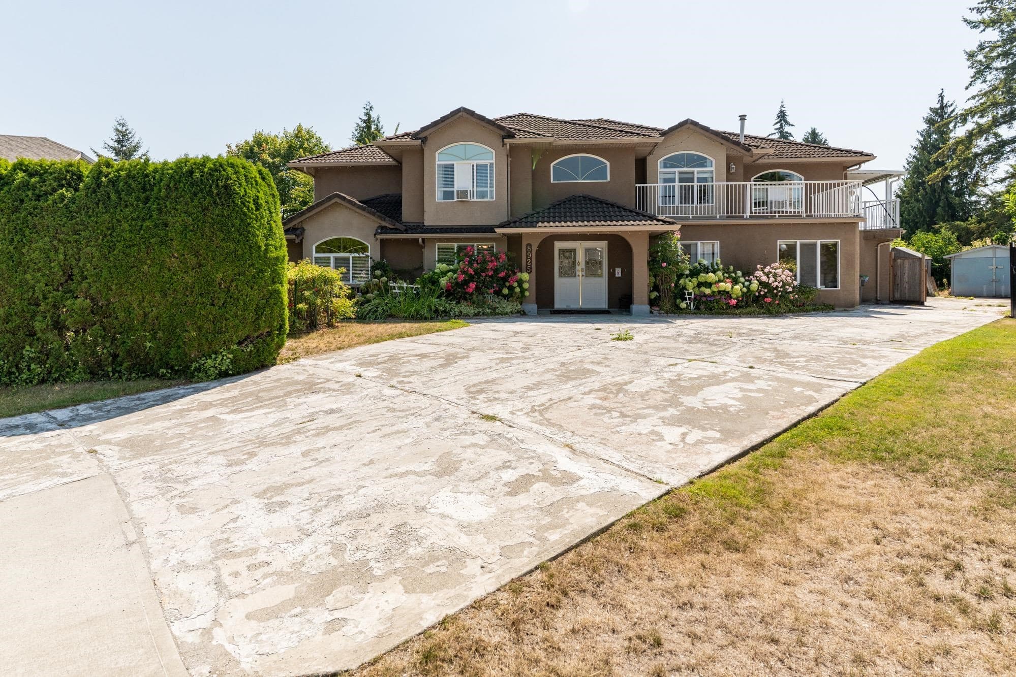 8925 157th Street, Surrey, V4N 2Y5 — photo 2