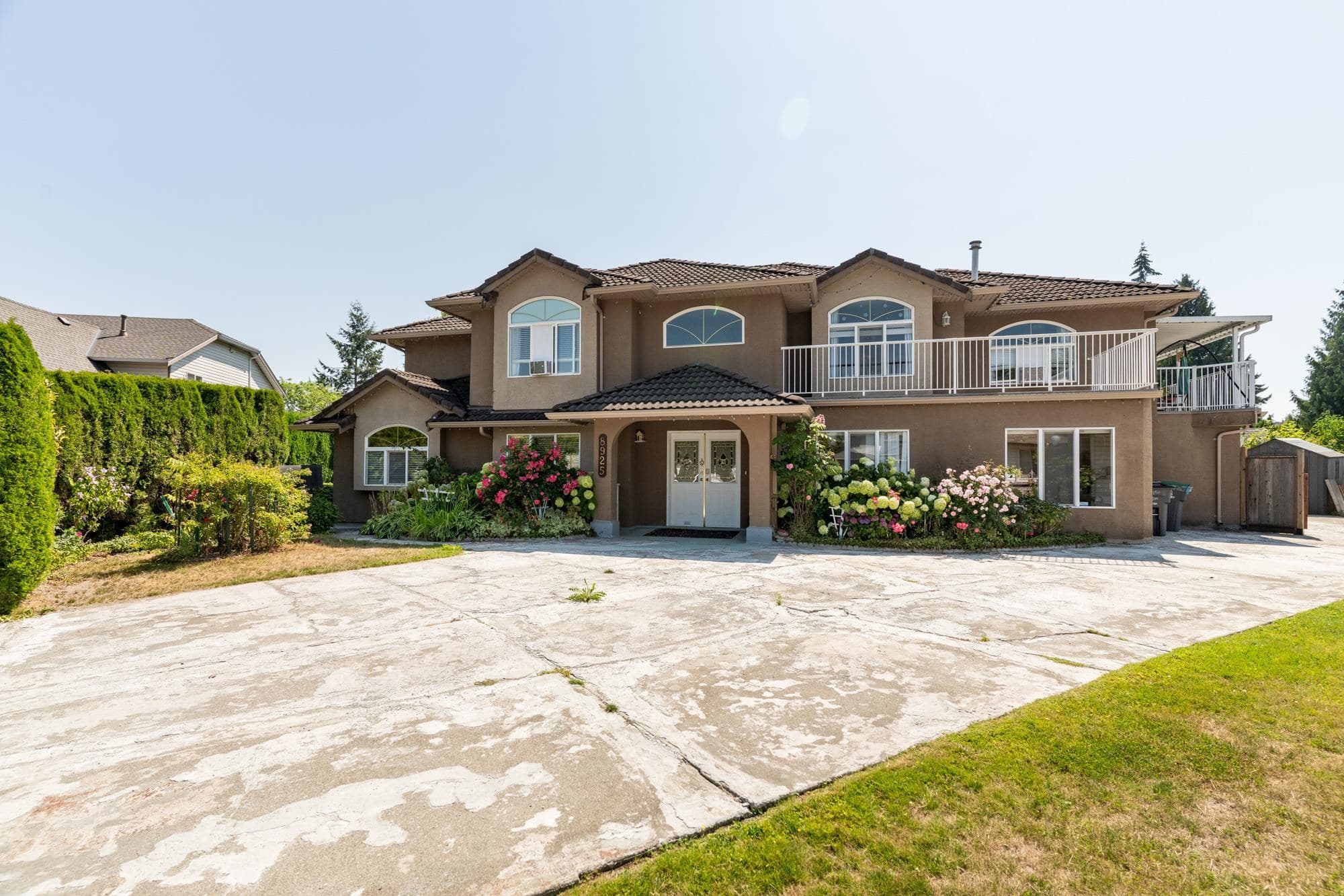 8925 157th Street, Surrey, V4N 2Y5 — photo 1