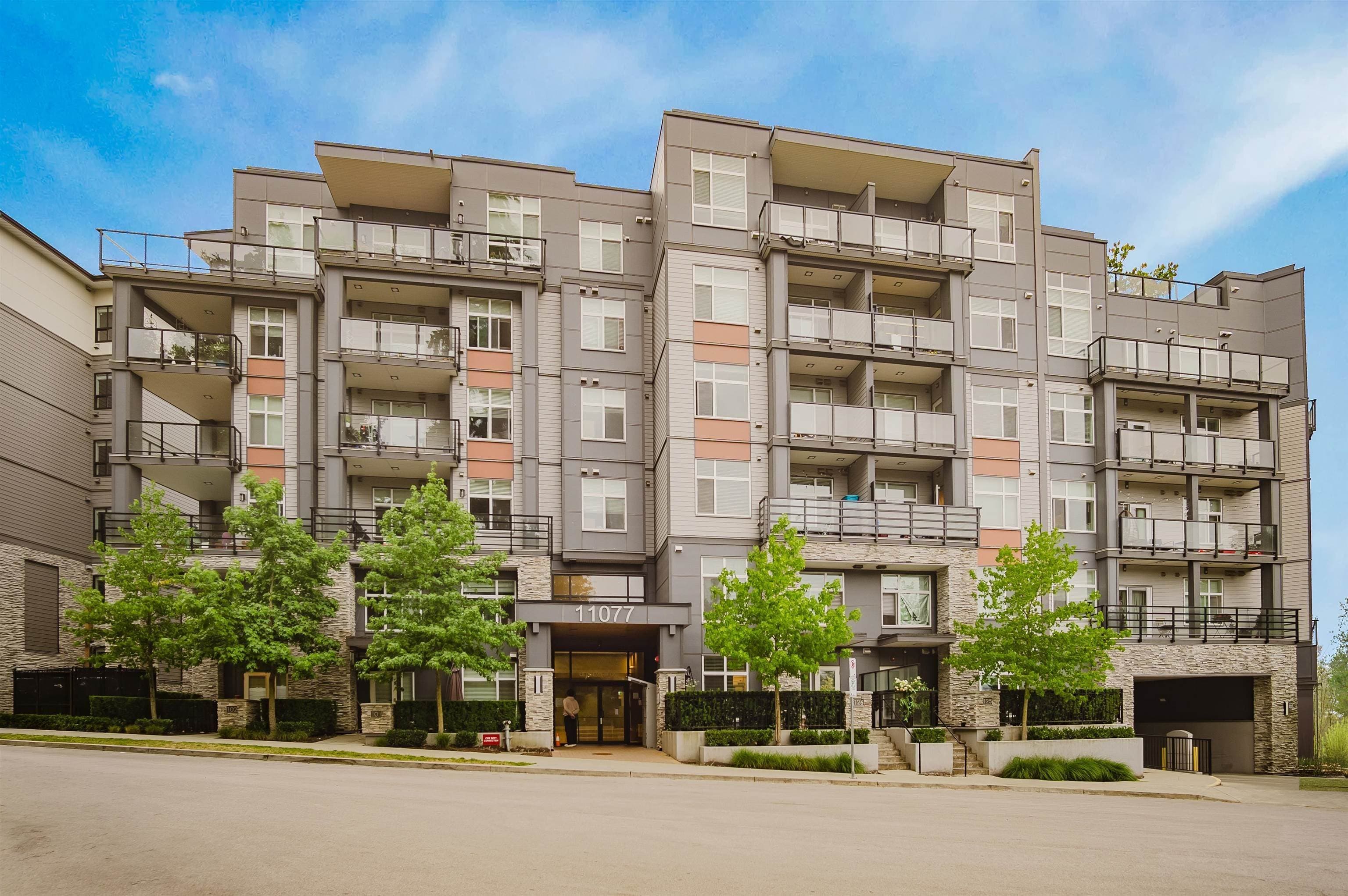4 - 11077 Ravine Road, Surrey