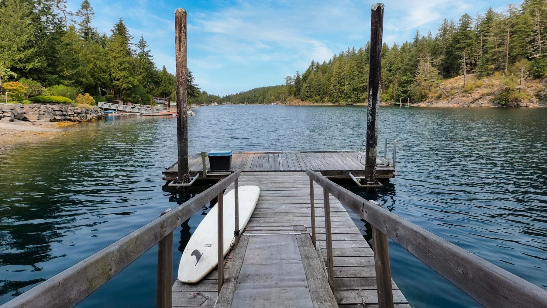 9812 Wescan Road, Halfmoon Bay, V0N 1Y2 — photo 5
