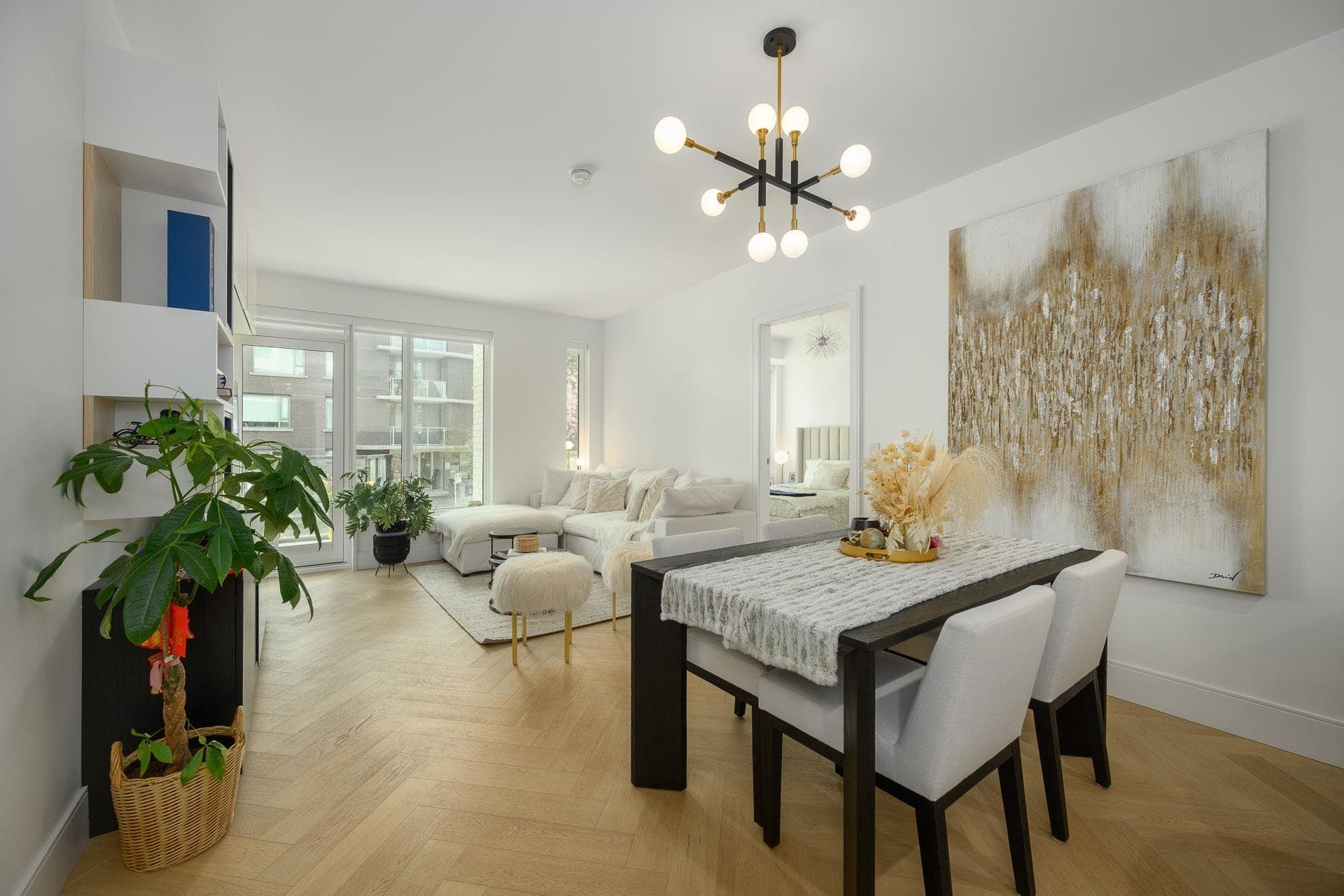 204 - 4675 Cambie Street, Vancouver, V5Z 0J7 — photo 2