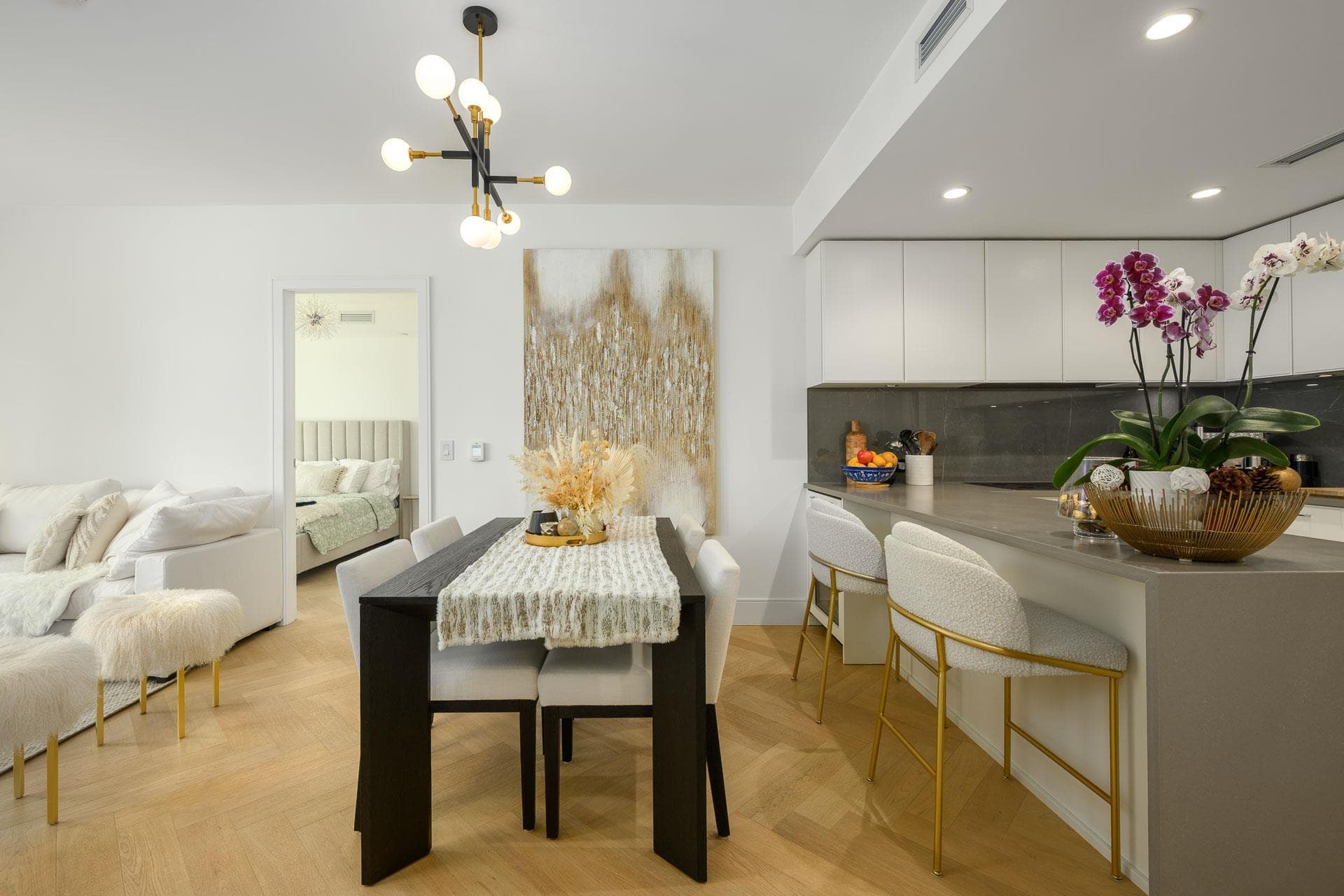 204 - 4675 Cambie Street, Vancouver, V5Z 0J7 — photo 3