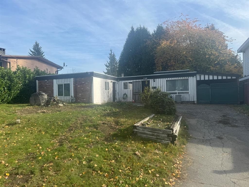 7782 Swanson Drive, Delta