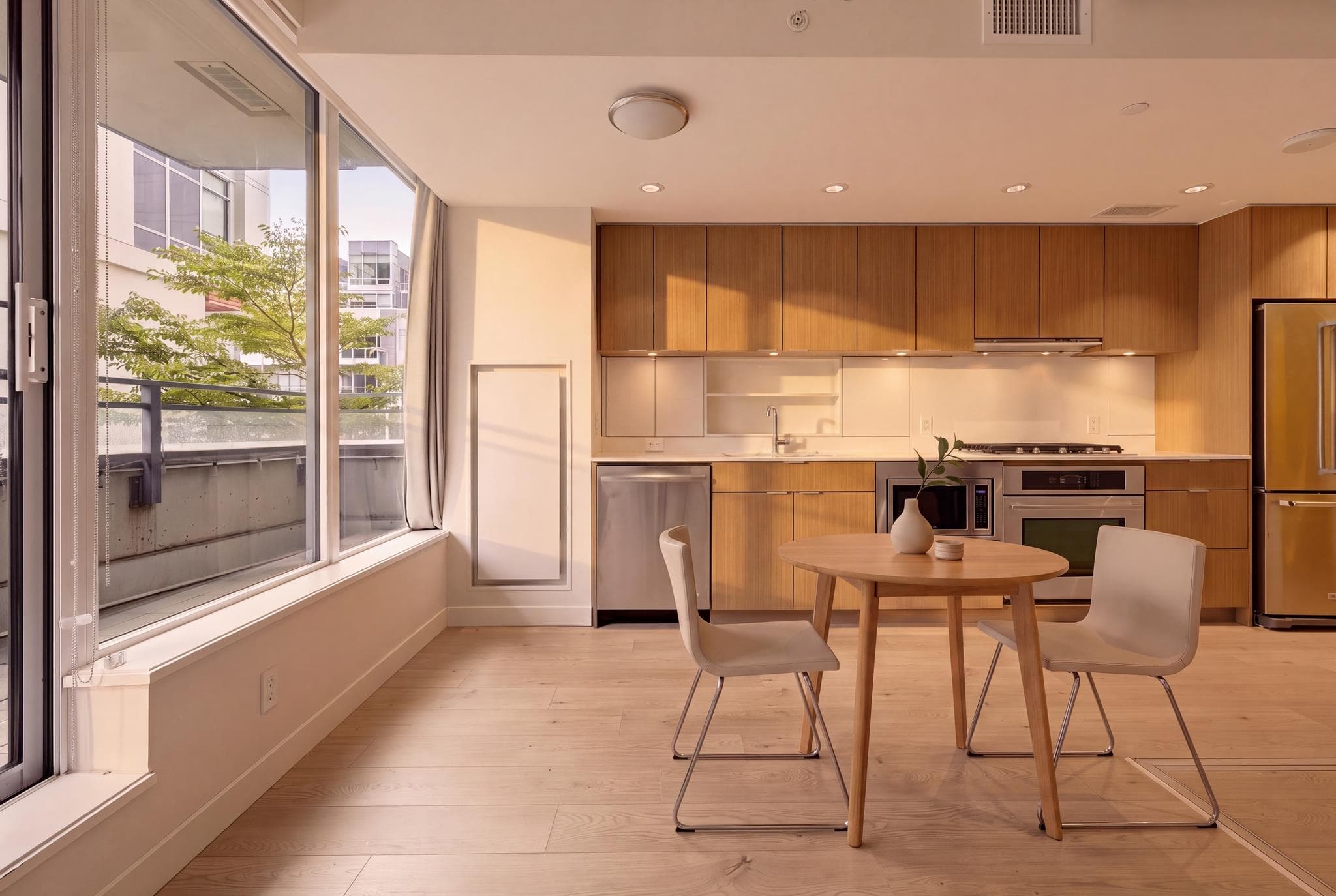 203 - 111 E 1st Avenue, Vancouver, V6A 0E9 — photo 1