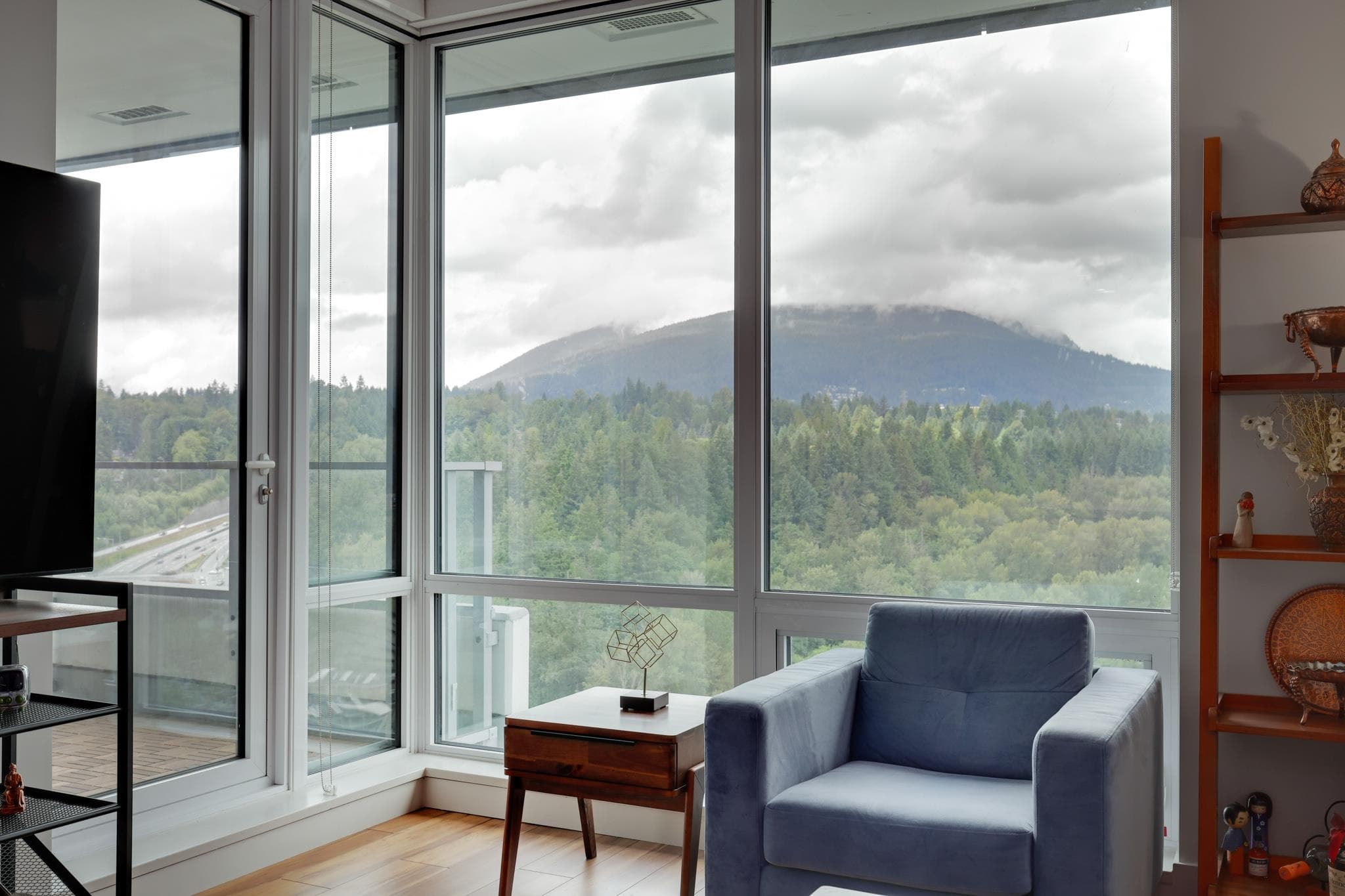 2601 - 680 Seylynn Crescent, North Vancouver, V7J 0B5 — photo 3