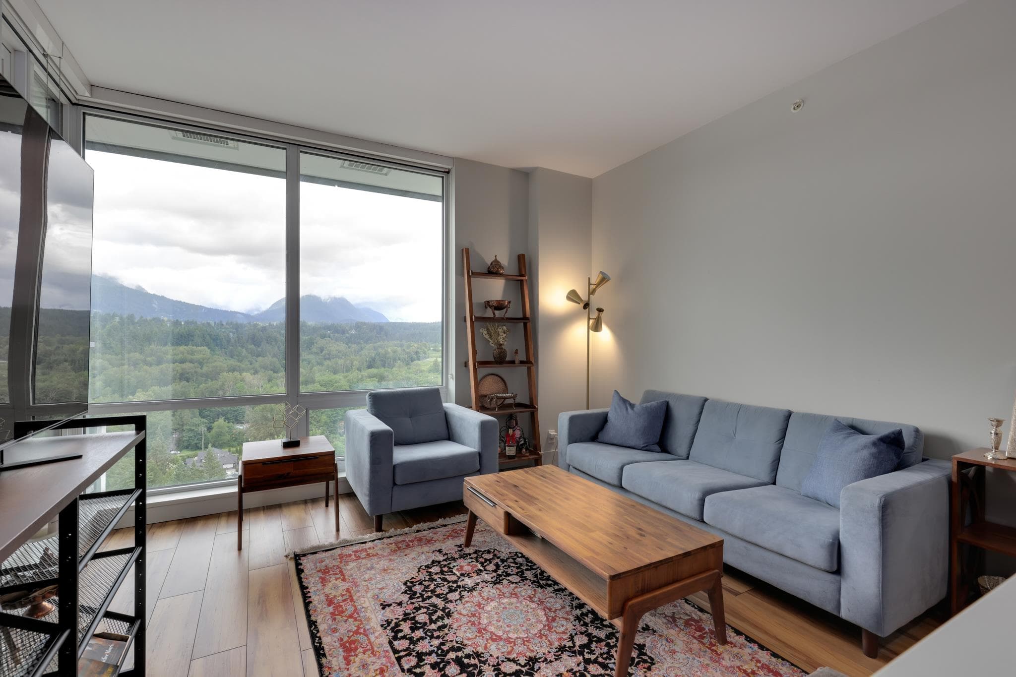2601 - 680 Seylynn Crescent, North Vancouver, V7J 0B5 — photo 1