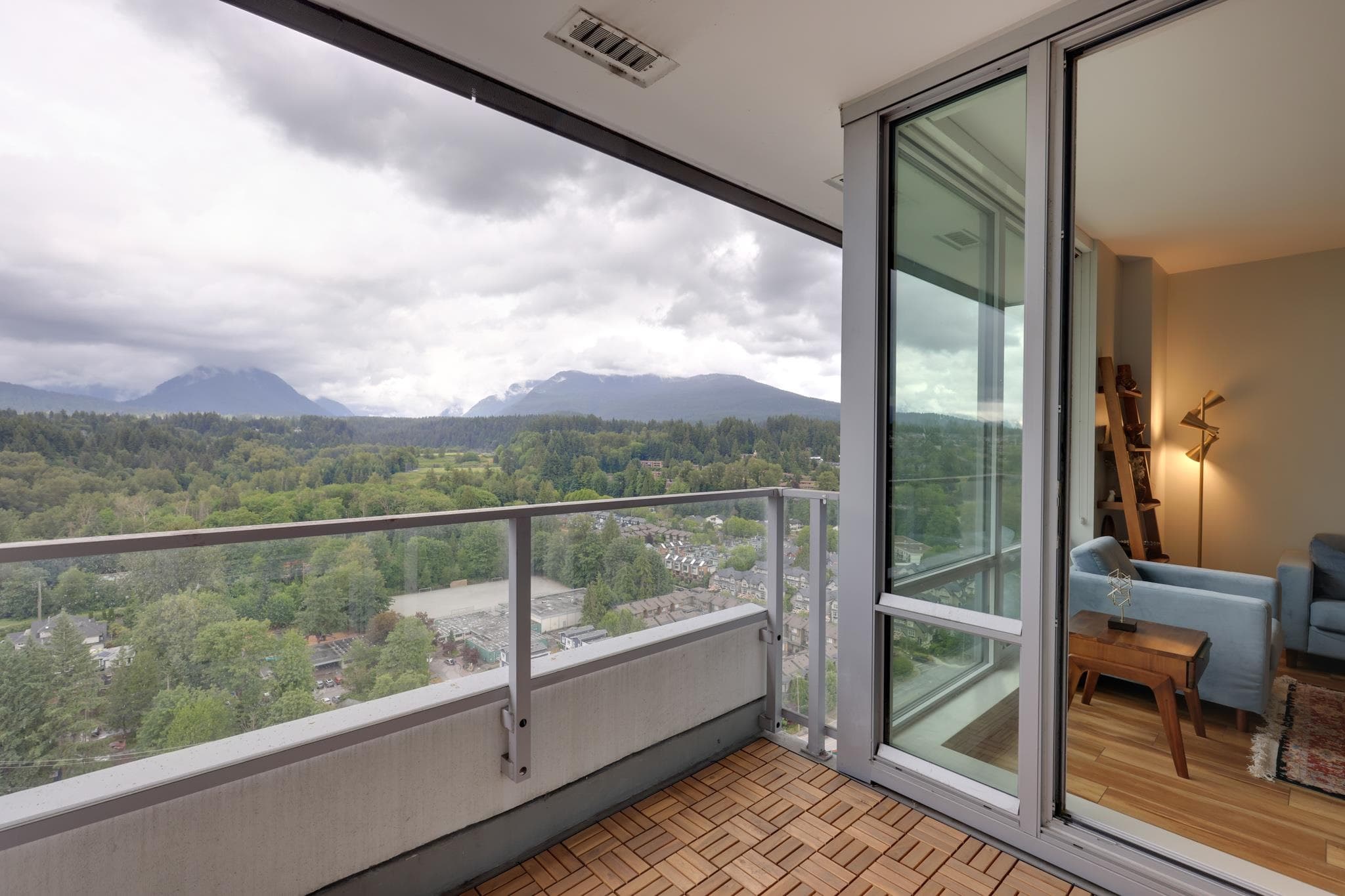 2601 - 680 Seylynn Crescent, North Vancouver, V7J 0B5 — photo 5