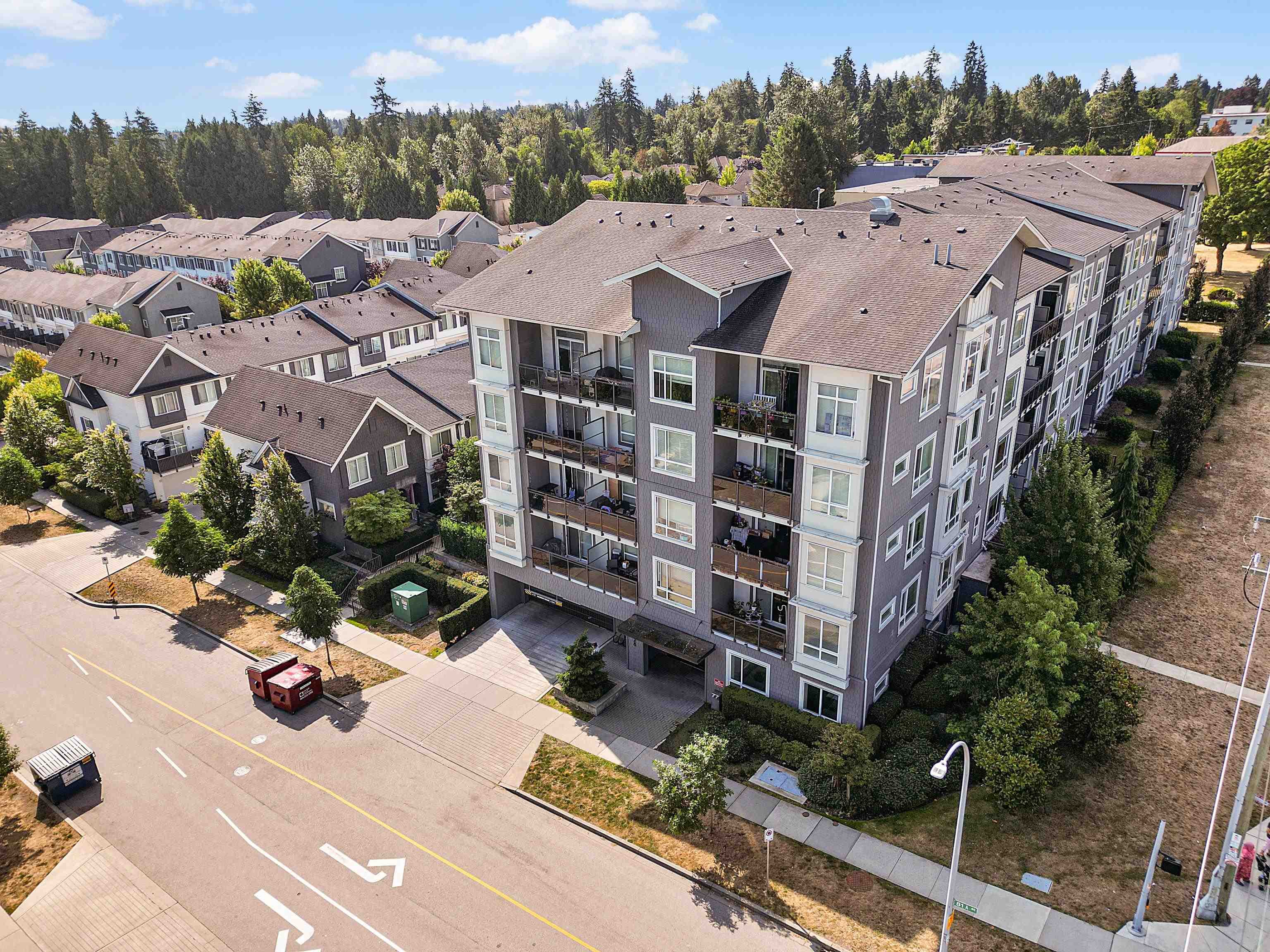 106 - 13628 81a Avenue, Surrey