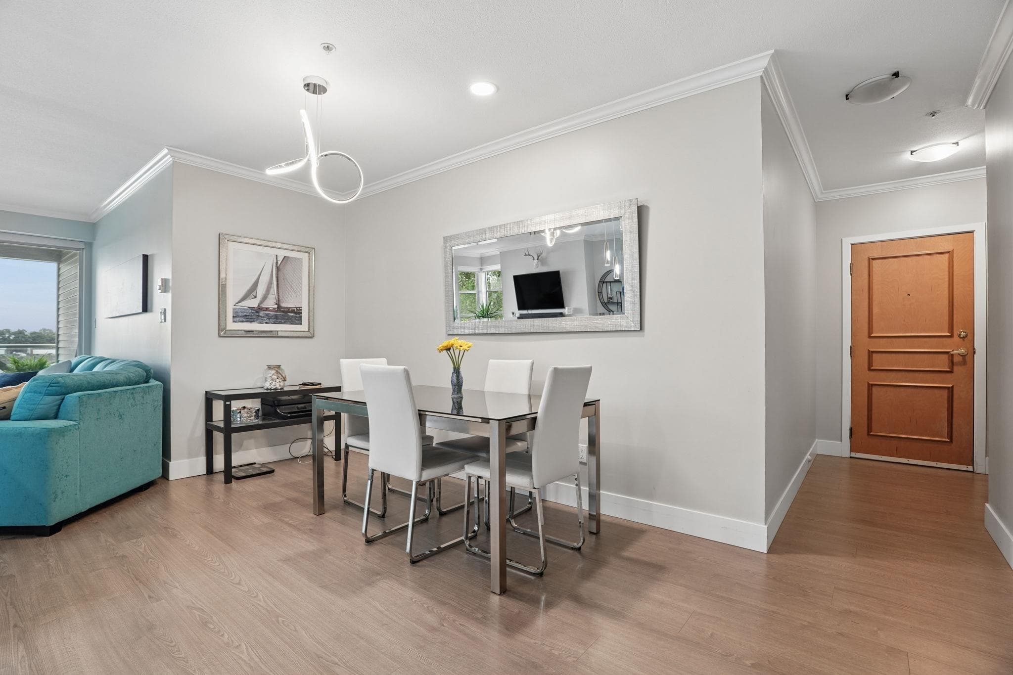 311 - 2020 E Kent Avenue South, Vancouver, V5P 4X1 — photo 2
