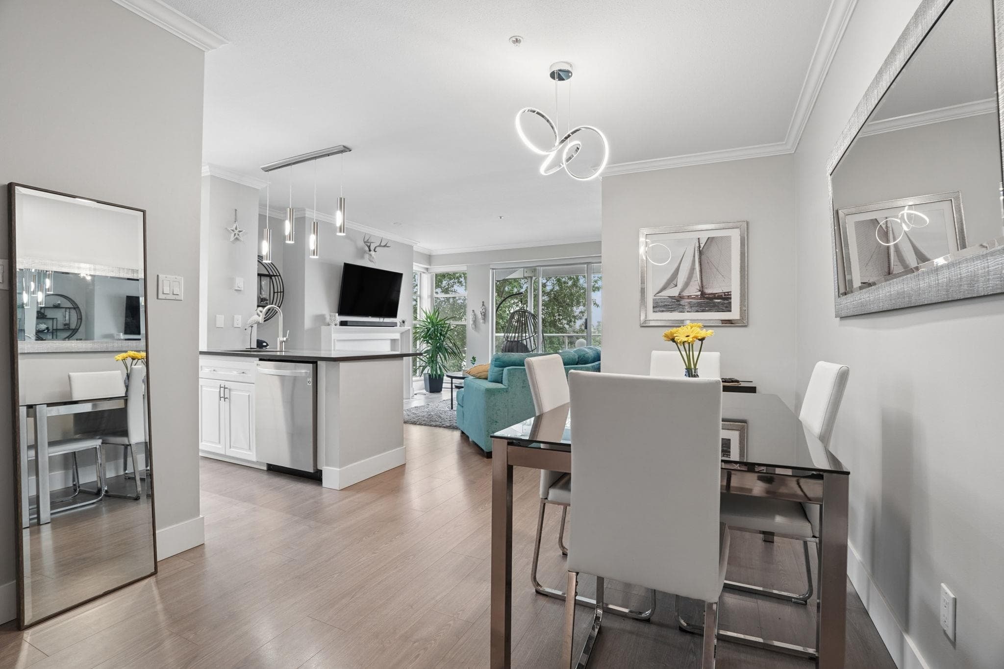 311 - 2020 E Kent Avenue South, Vancouver, V5P 4X1 — photo 3