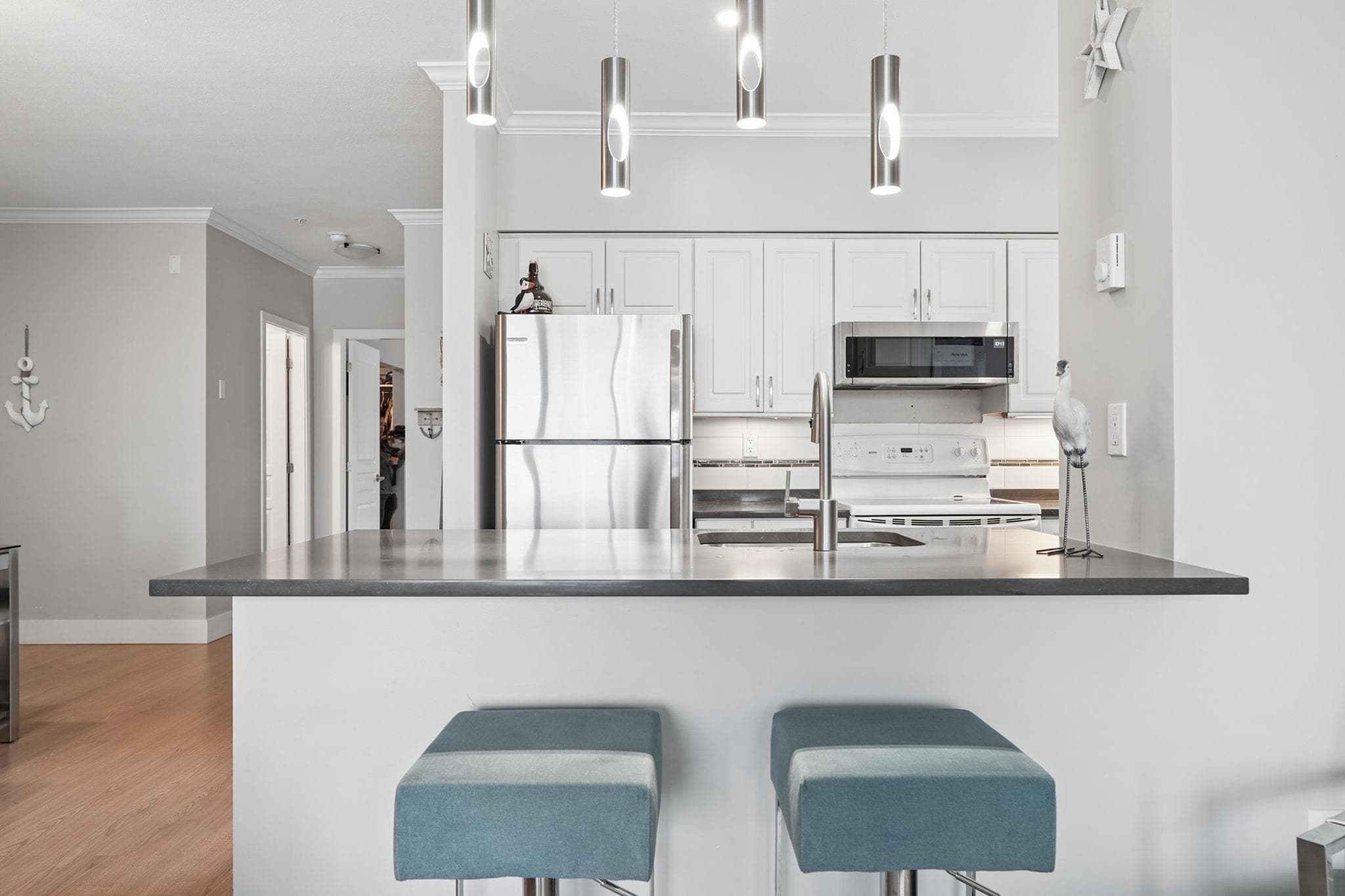 311 - 2020 E Kent Avenue South, Vancouver, V5P 4X1 — photo 5