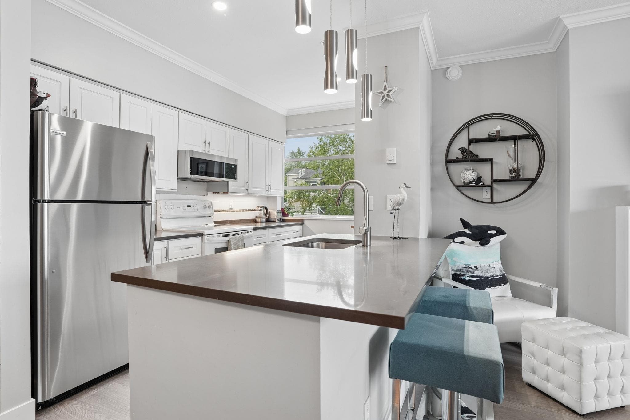 311 - 2020 E Kent Avenue South, Vancouver, V5P 4X1 — photo 4