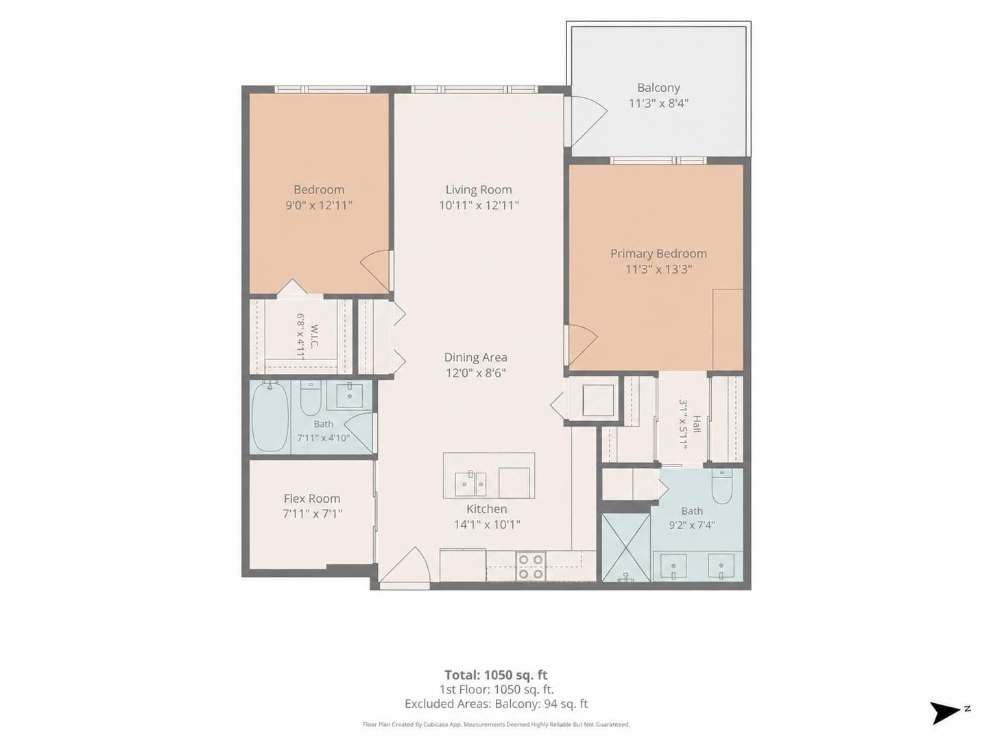 218 - 13963 105 Boulevard, Surrey, V3T 0M9 — photo 2