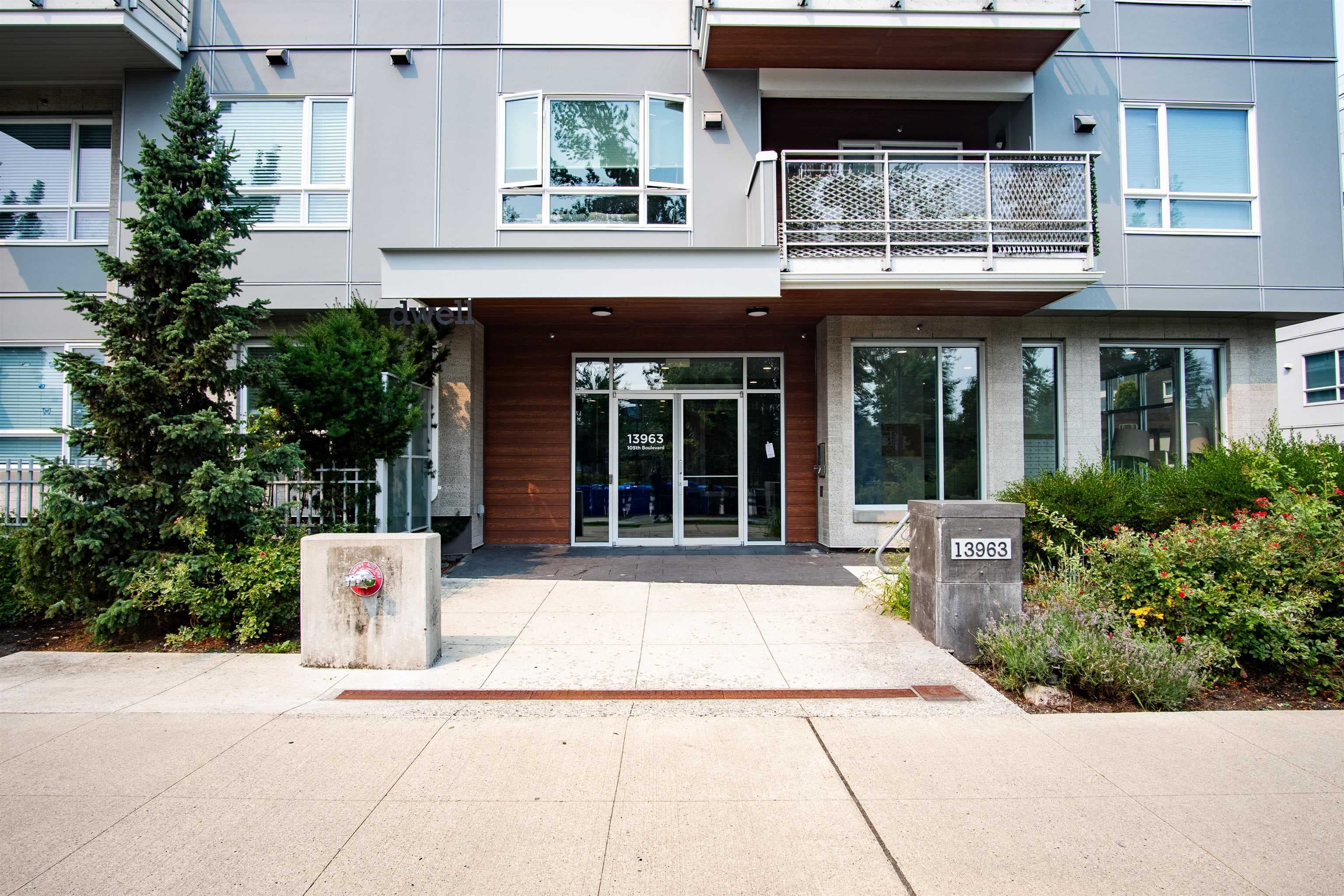 218 - 13963 105 Boulevard, Surrey, V3T 0M9 — photo 3