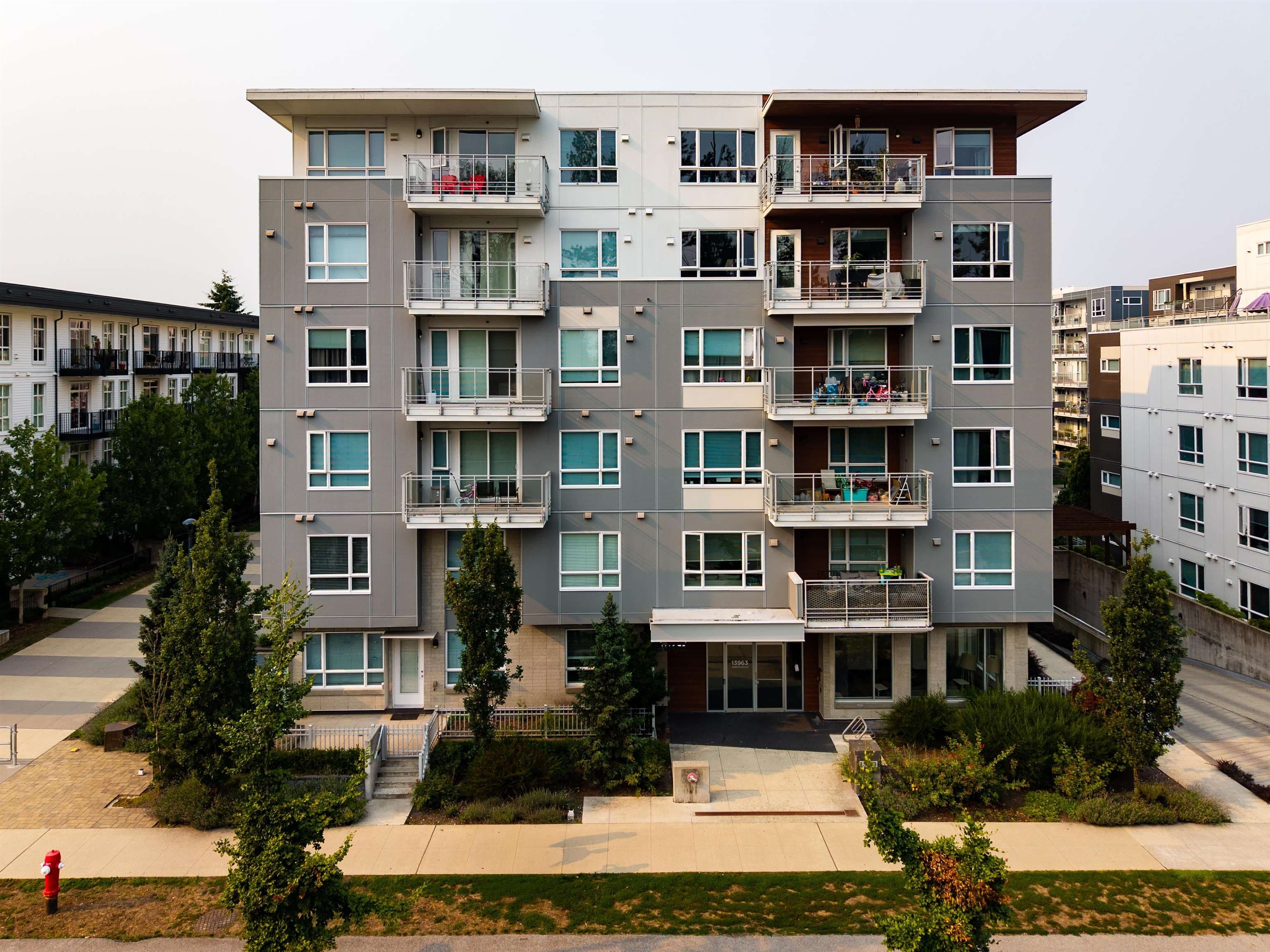 218 - 13963 105 Boulevard, Surrey