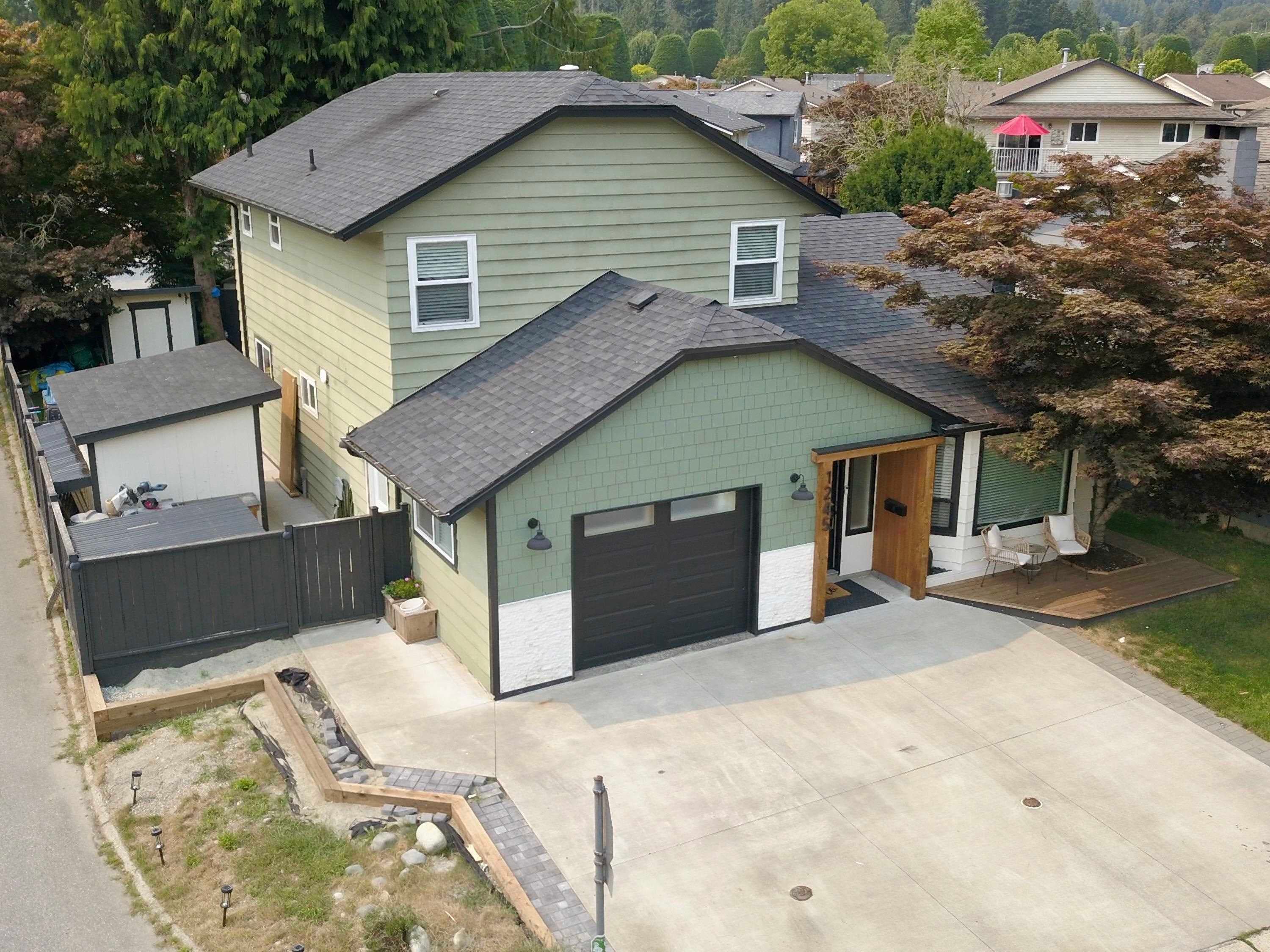 1245 Beedie Drive, Coquitlam, V3E 1P9 — photo 3