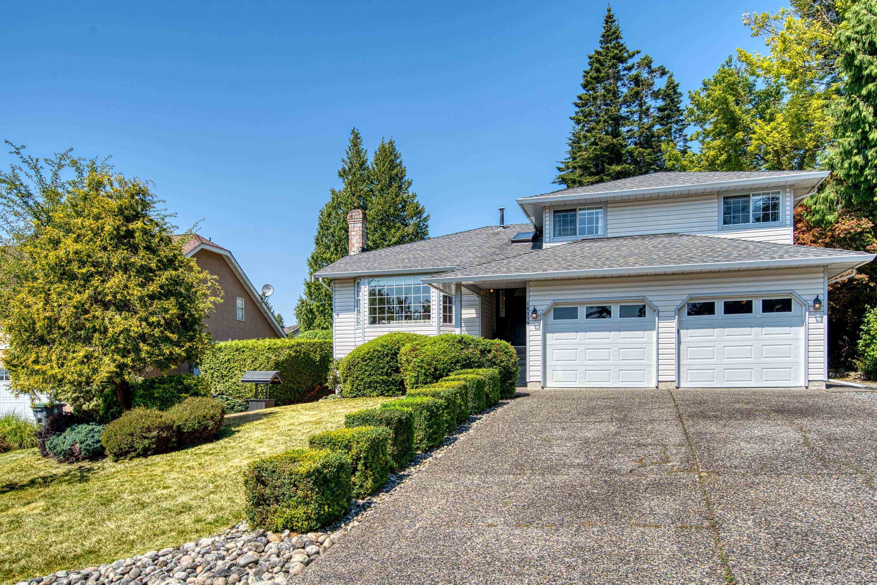 16379 9 Avenue, Surrey