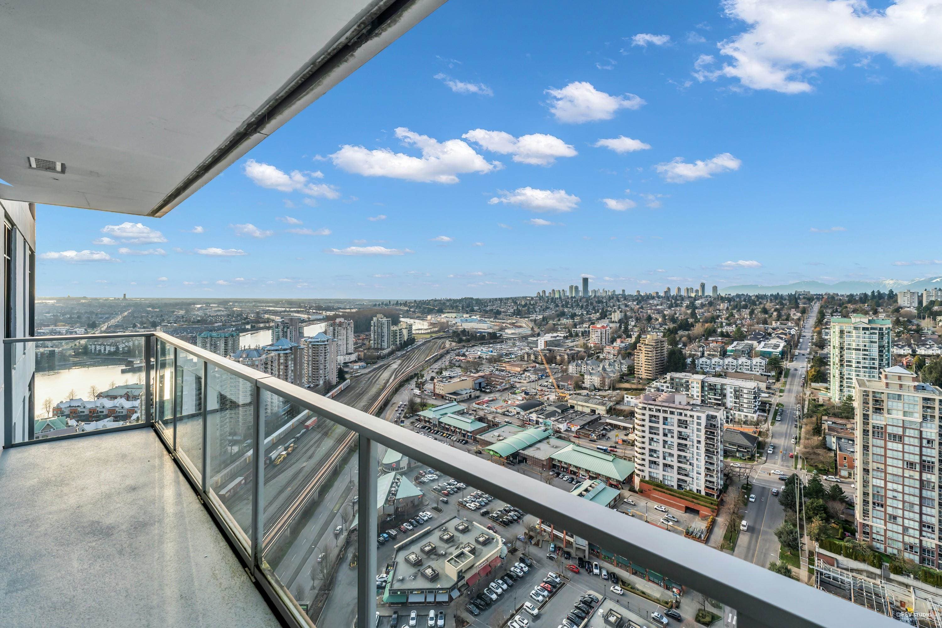 2609 - 900 Carnarvon Street, New Westminster, V3M 0K4 — photo 2