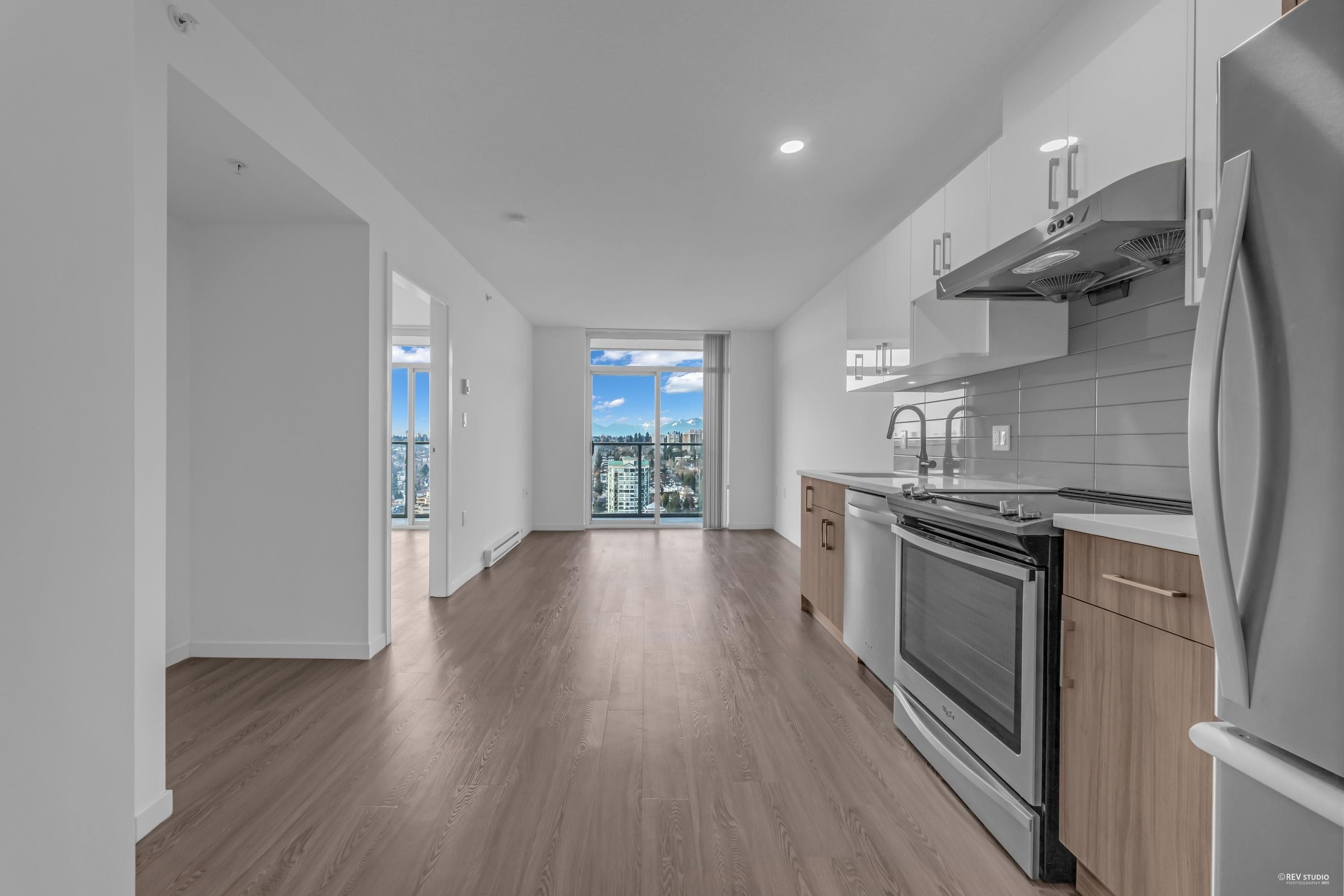 2609 - 900 Carnarvon Street, New Westminster, V3M 0K4 — photo 5