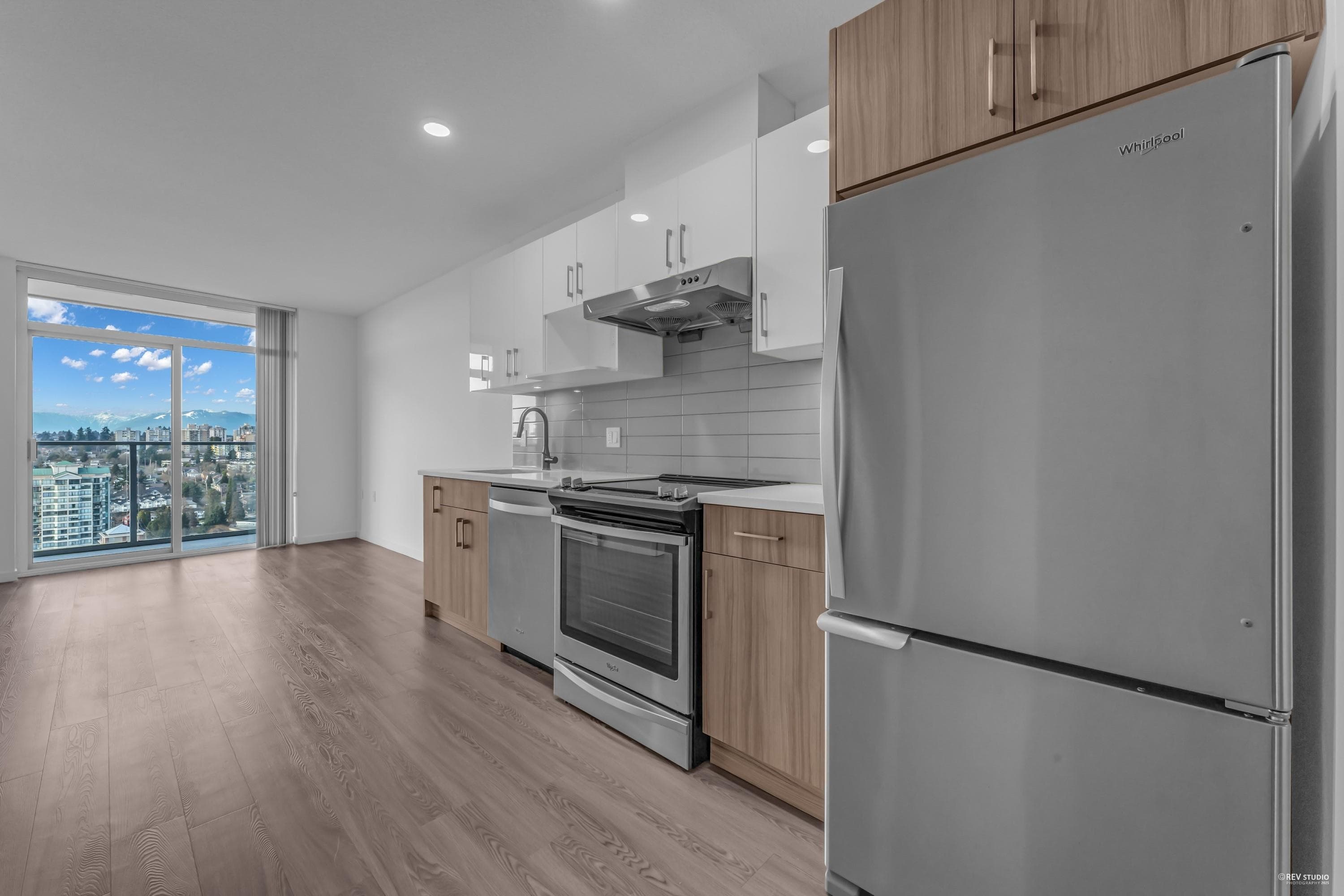 2609 - 900 Carnarvon Street, New Westminster, V3M 0K4 — photo 4