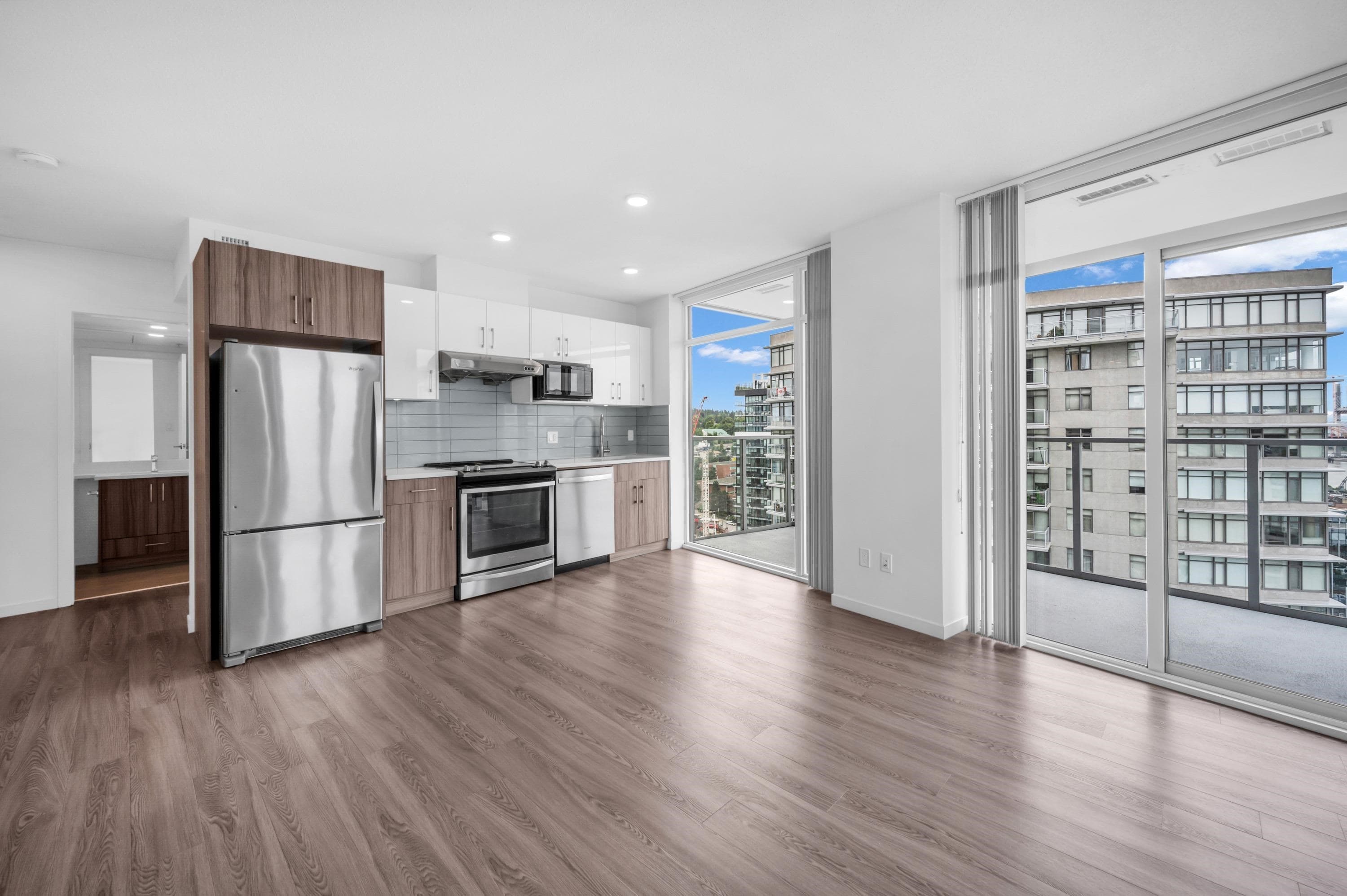 2001 - 900 Carnarvon Street, New Westminster, V3M 0K4 — photo 3