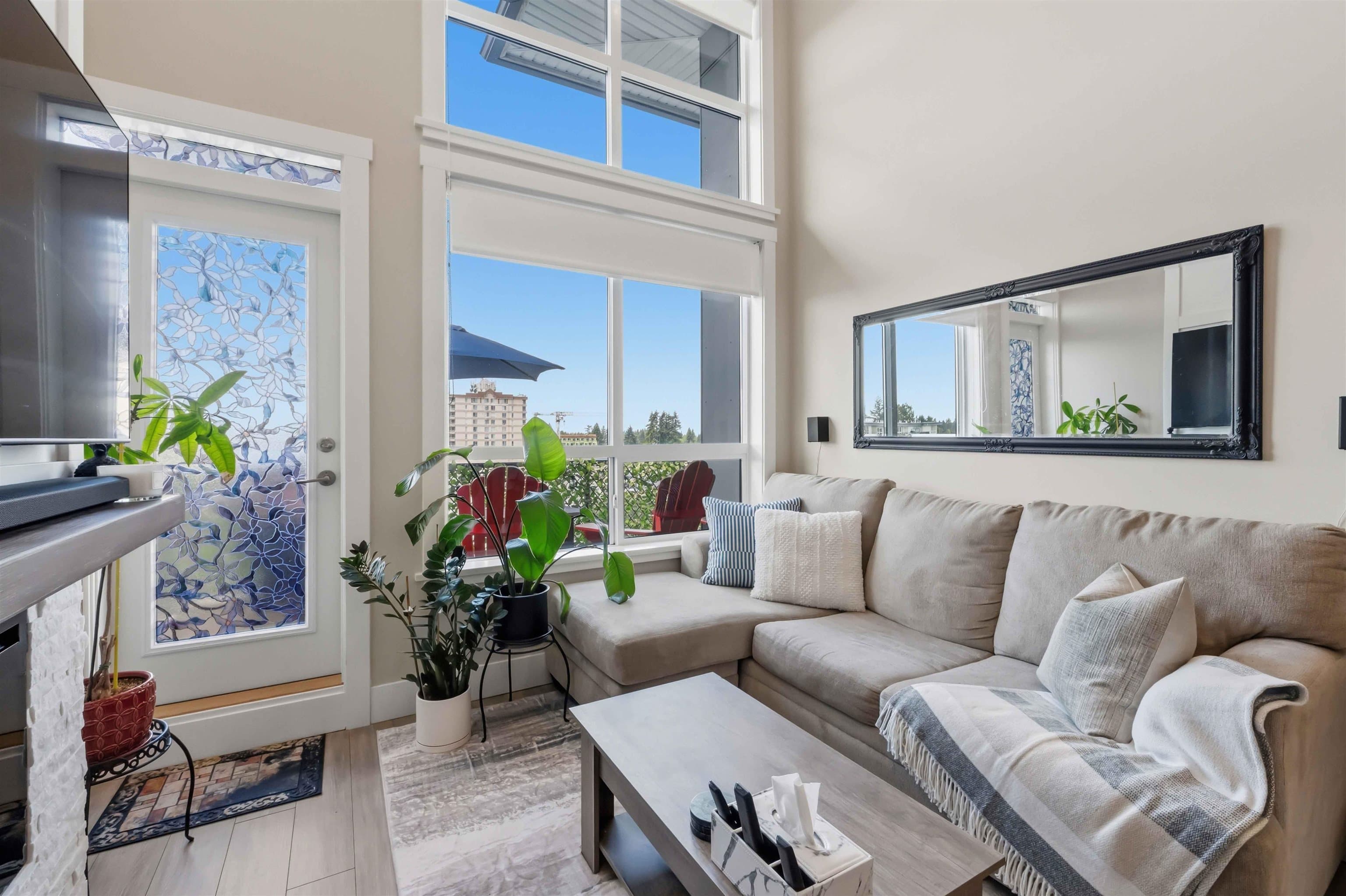 607 - 22335 Mcintosh Avenue, Maple Ridge, V2X 3C2 — photo 3