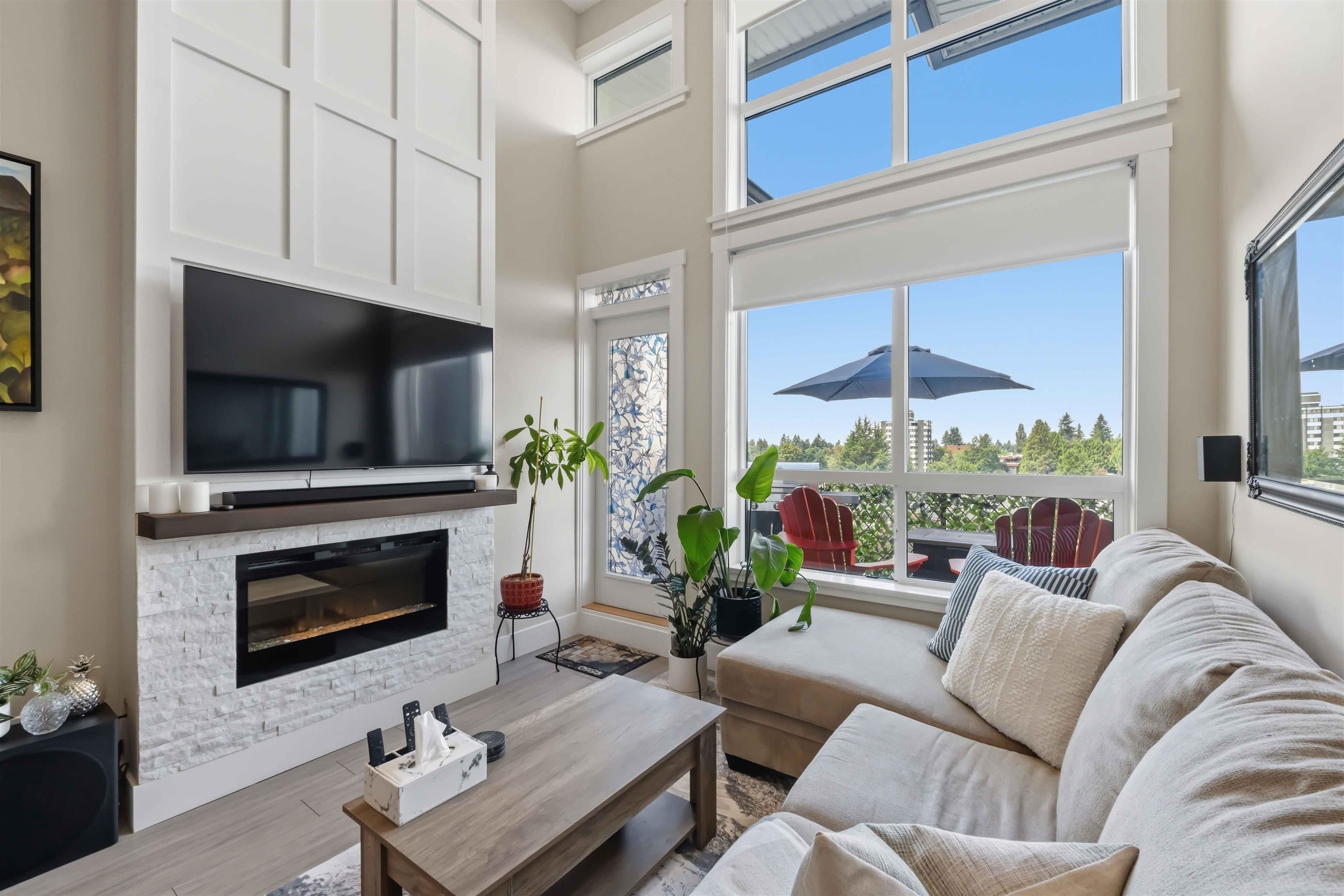 607 - 22335 Mcintosh Avenue, Maple Ridge, V2X 3C2 — photo 1