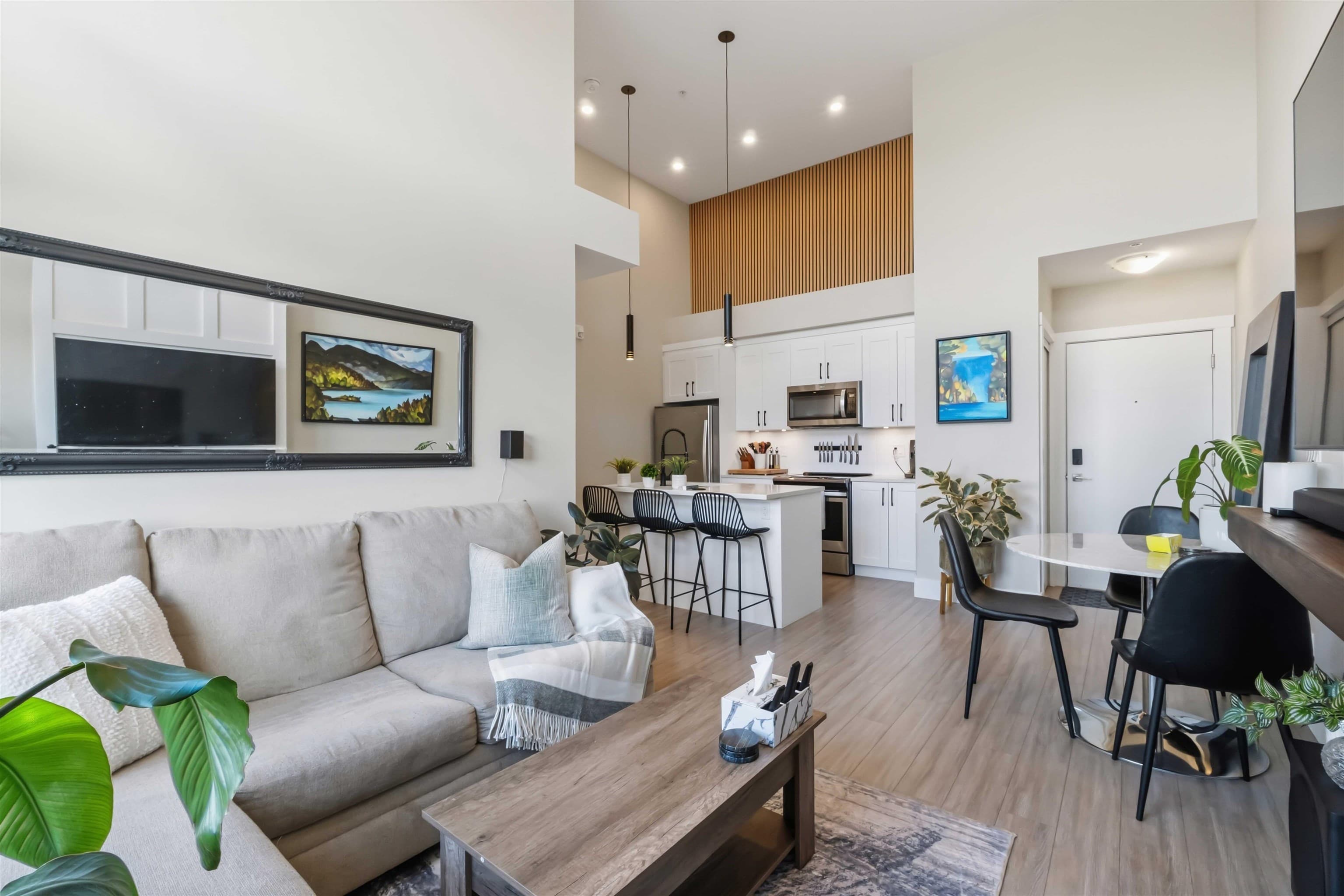607 - 22335 Mcintosh Avenue, Maple Ridge, V2X 3C2 — photo 5
