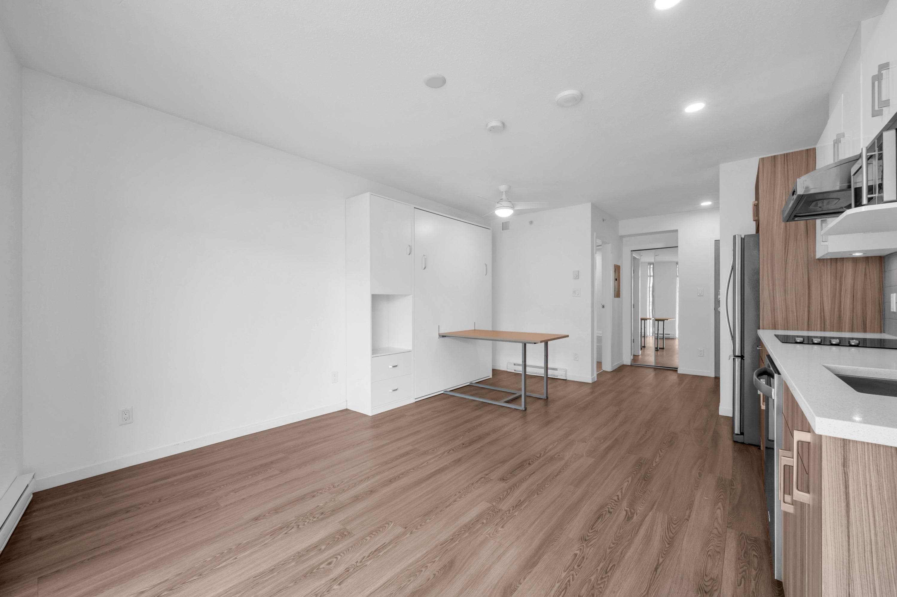 3512 - 900 Carnarvon Street, New Westminster, V3M 0K4 — photo 3