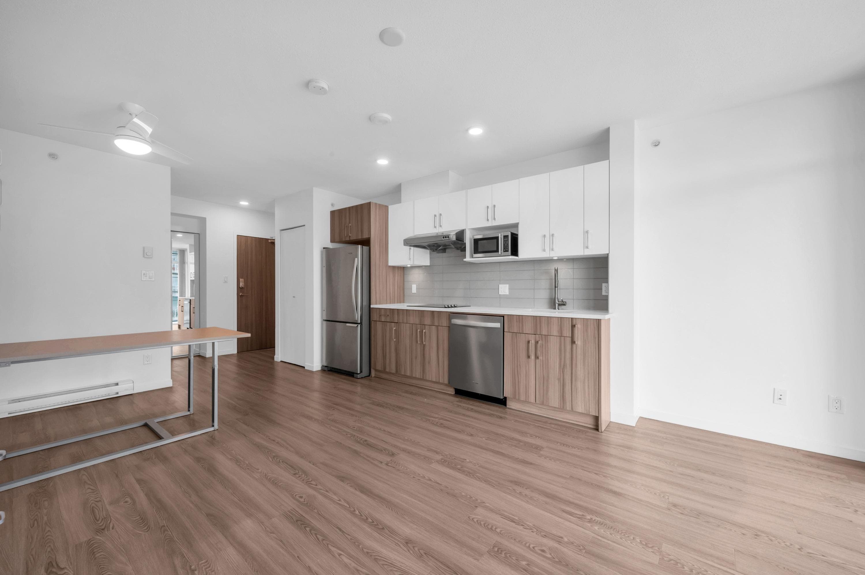 3512 - 900 Carnarvon Street, New Westminster, V3M 0K4 — photo 4