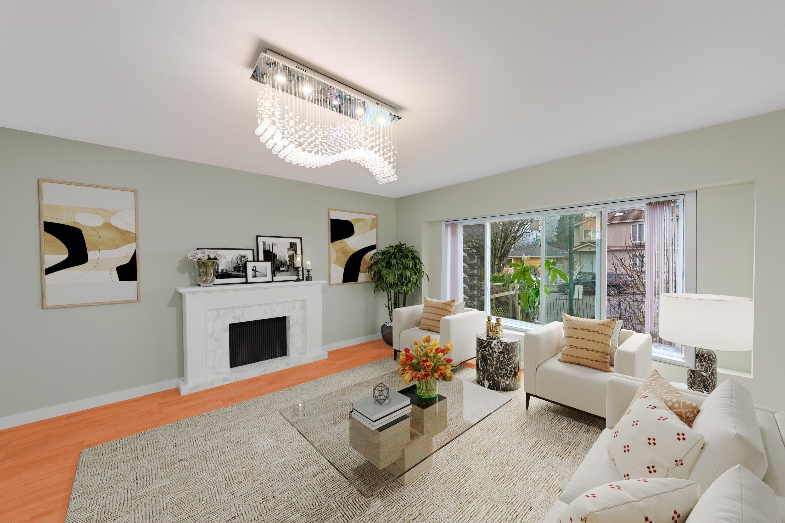 3342 Adanac Street, Vancouver, V5K 2P3 — photo 2