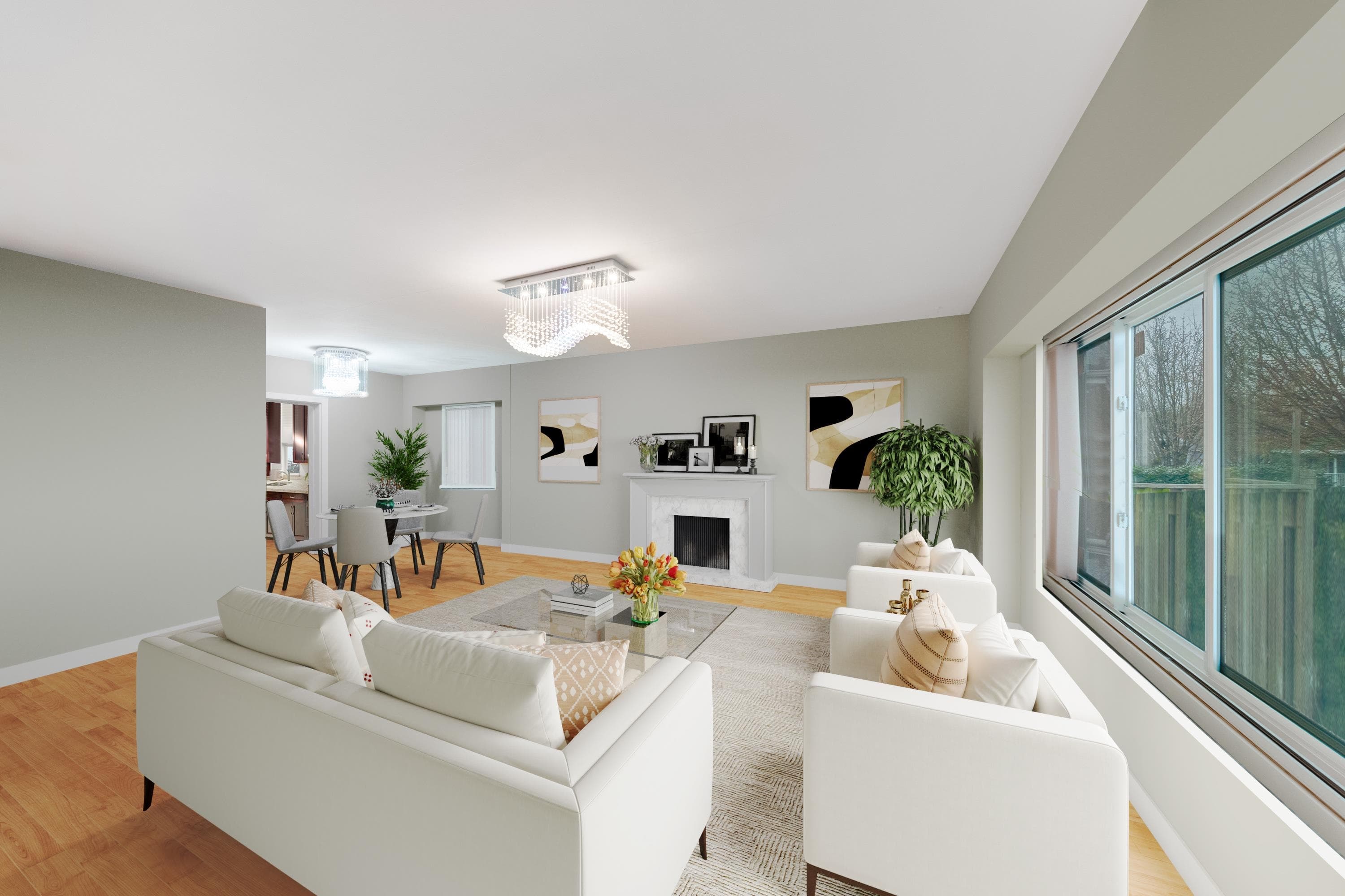 3342 Adanac Street, Vancouver, V5K 2P3 — photo 1