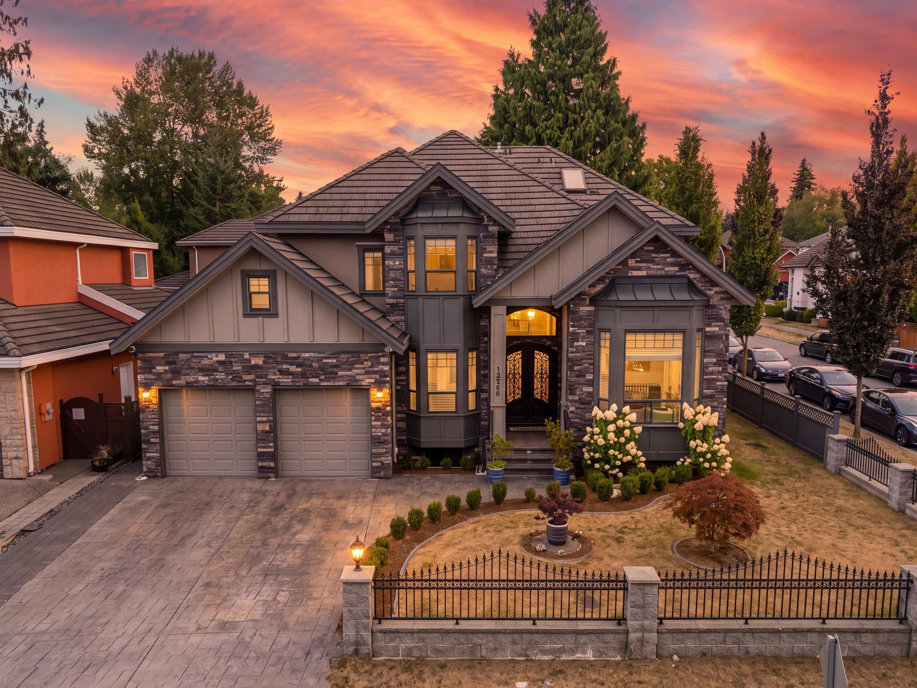 12965 60 Avenue, Surrey, V3X 2L4 — photo 1