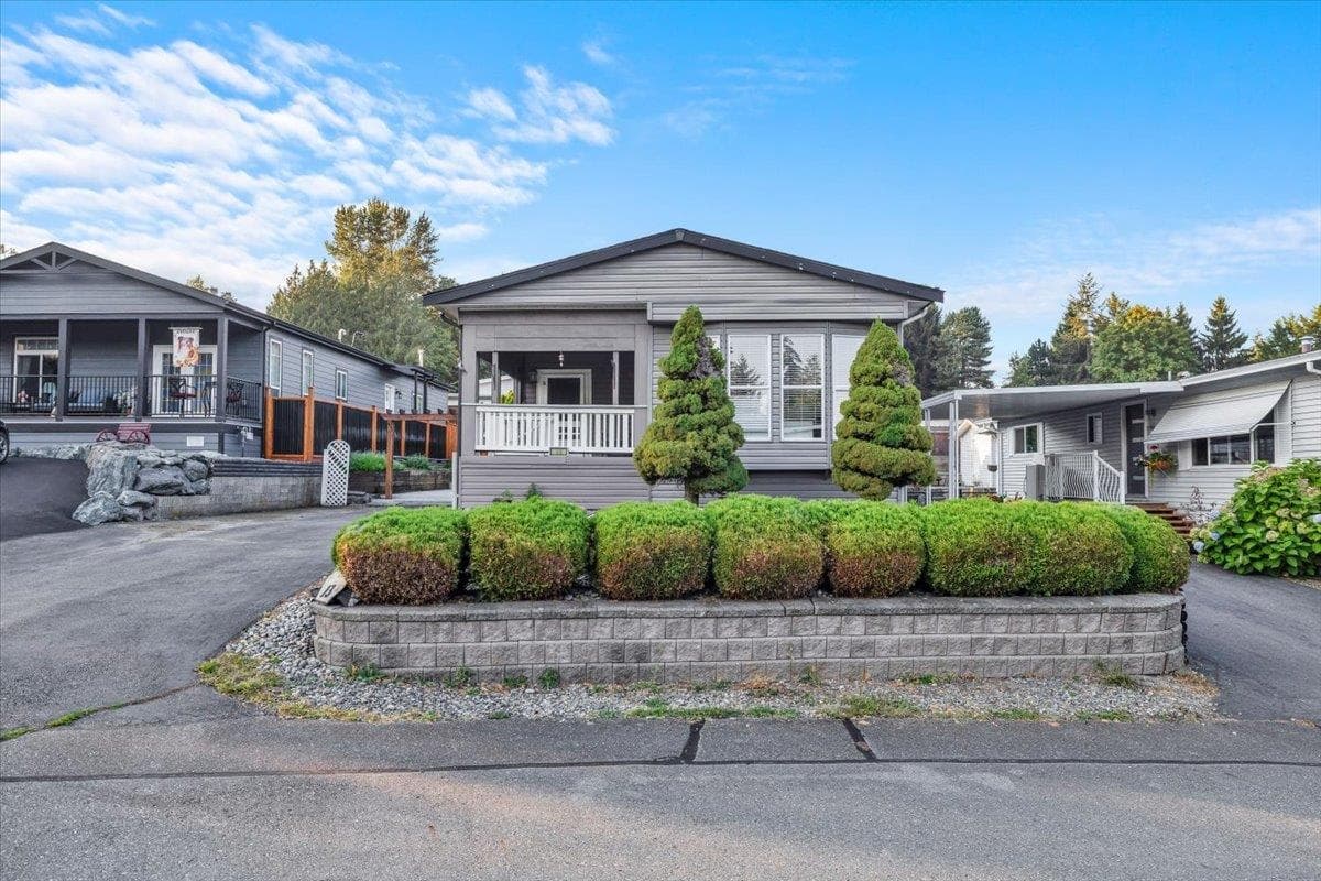 13 - 27111 0 Avenue, Langley, V4W 2S9 — photo 2