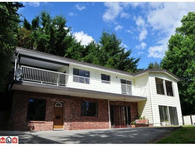 13243 Coulthard Road, Surrey, V3X 3E5 — photo 1