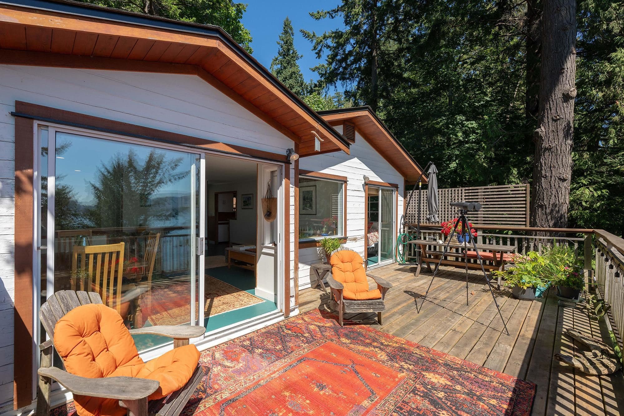 1491 Eagle Cliff Road, Bowen Island, V0N 1G1 — photo 5